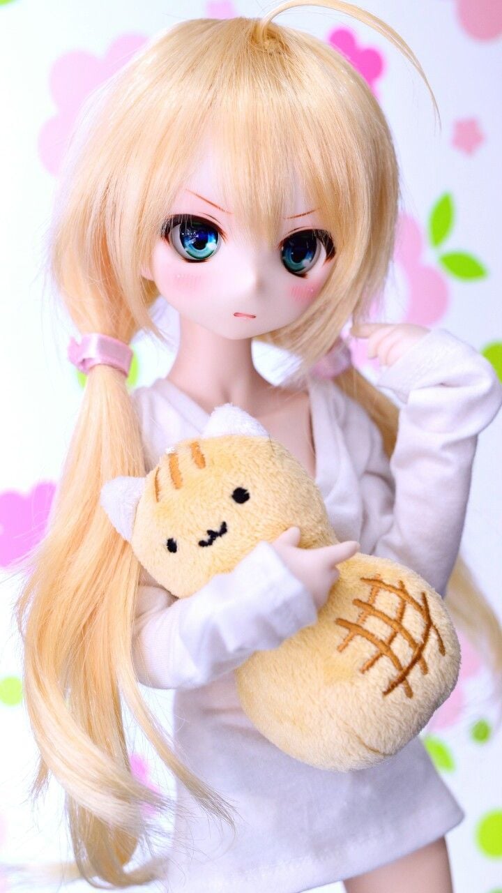 Amazon.com: XiDonDon 20cm Anime Plush Dolls Cute Stuffed Figure Toys Cotton  Doll Plushies Toys Collection Gift (XC) : Toys & Games