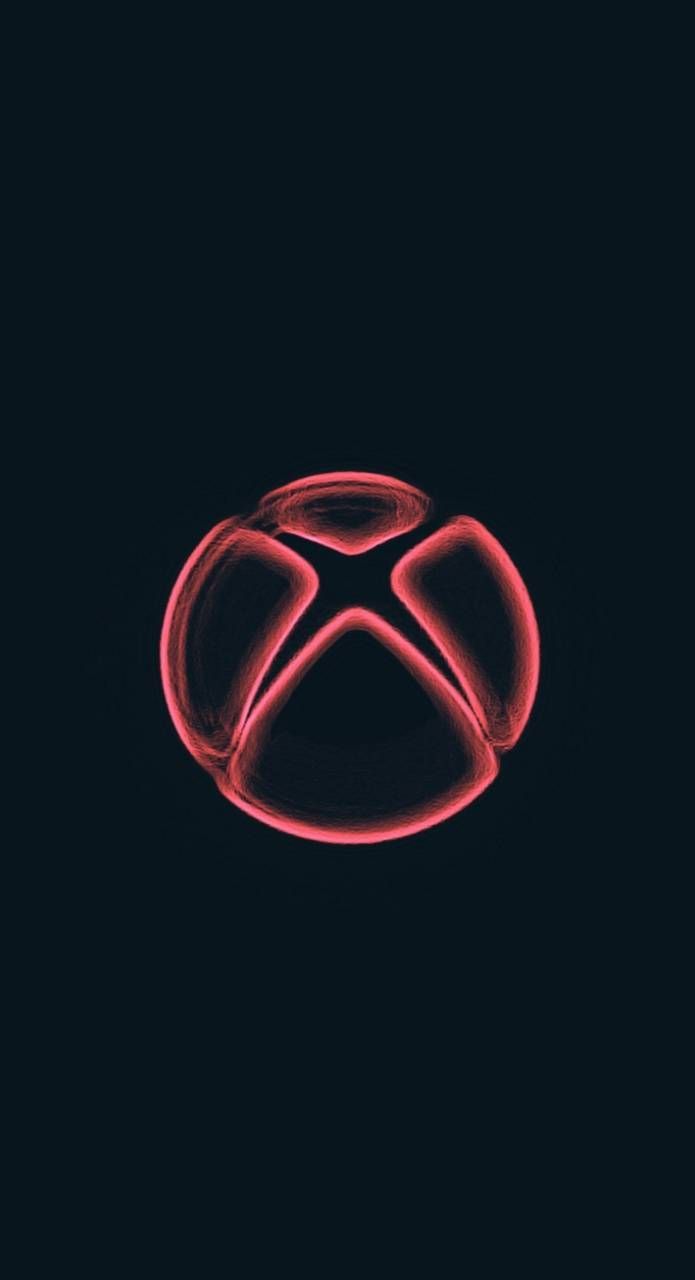 Red Xbox Wallpaper, HD Red Xbox Background on WallpaperBat