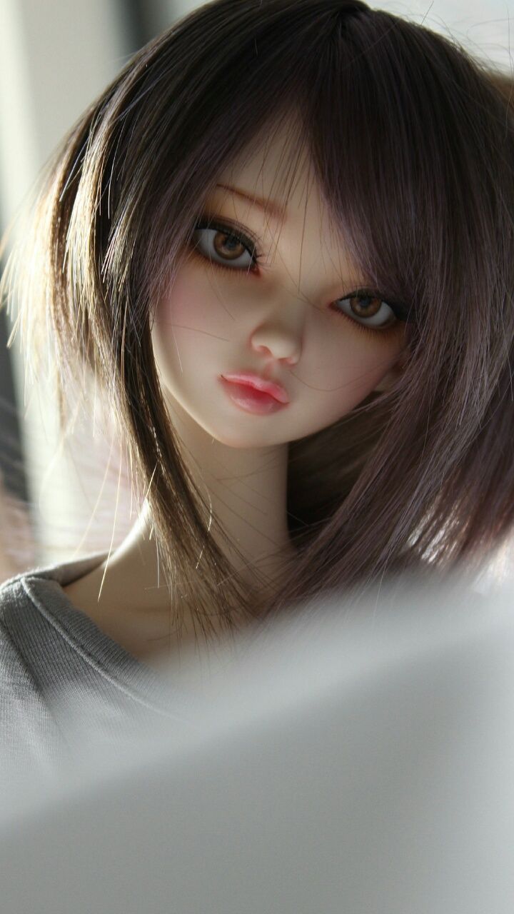 Doll Wallpaper - Apps on Google Play