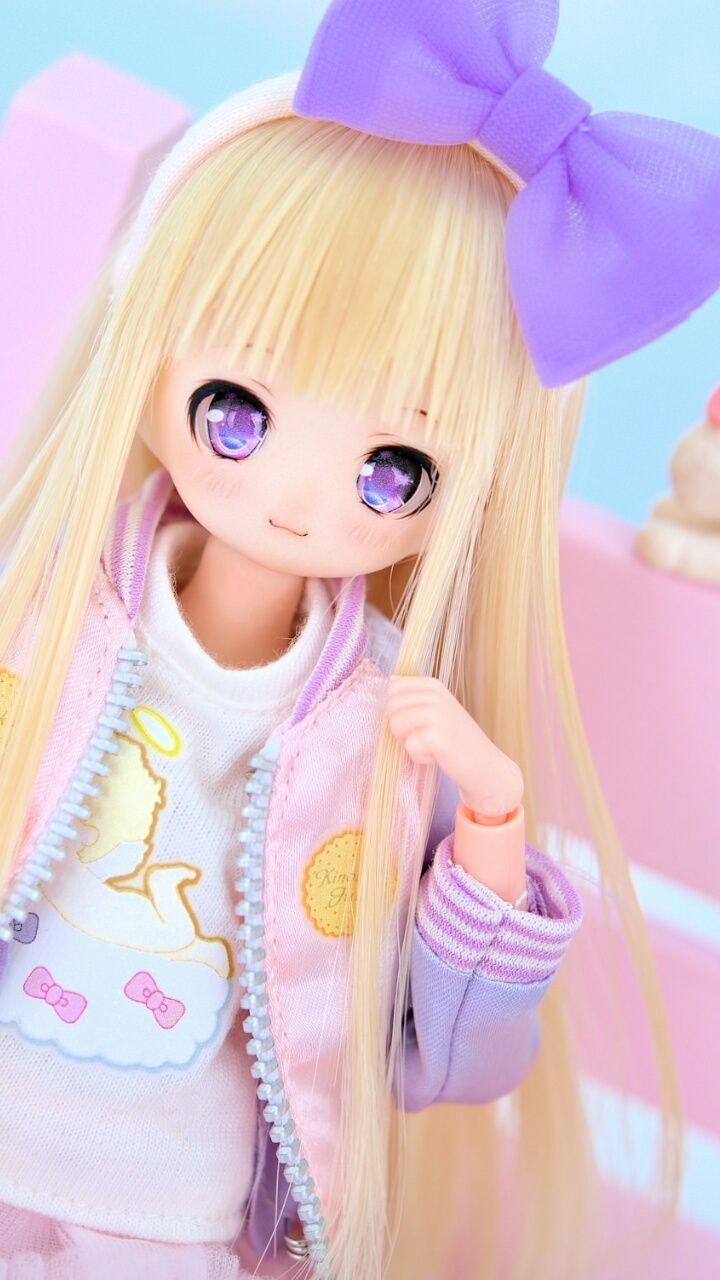 Cute anime dolls  Home  Facebook