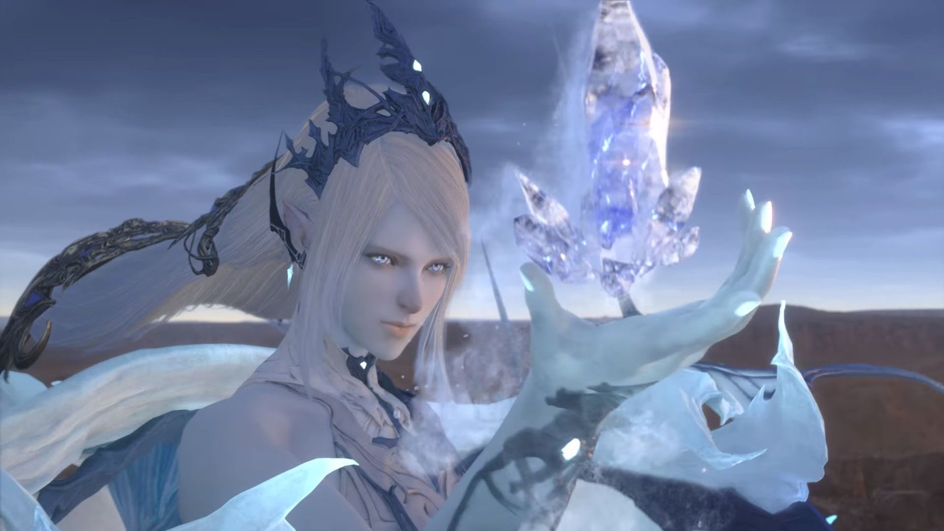 Nine features we'd love to see in Final Fantasy XVI