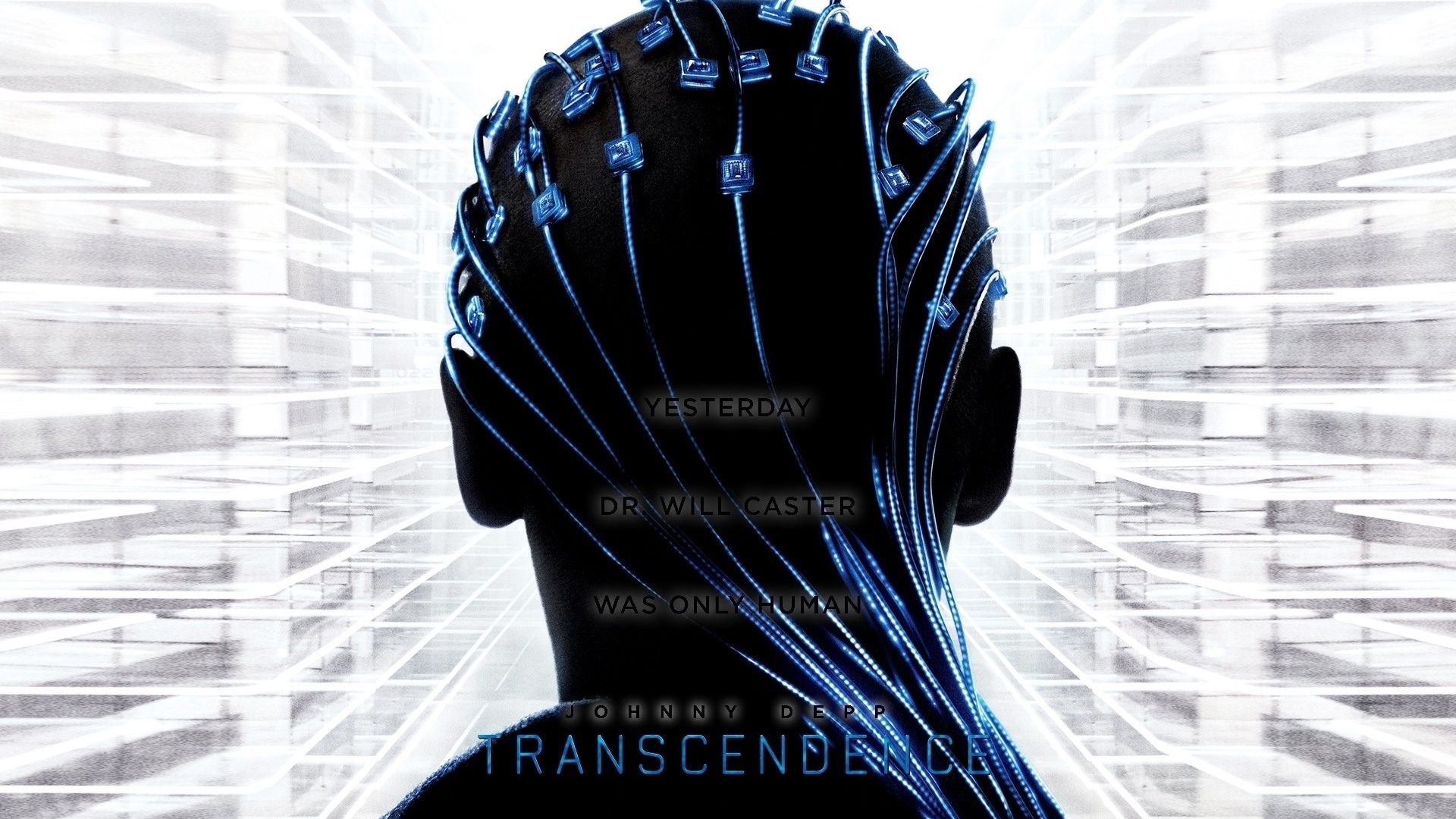 transcendence HD wallpaper, background