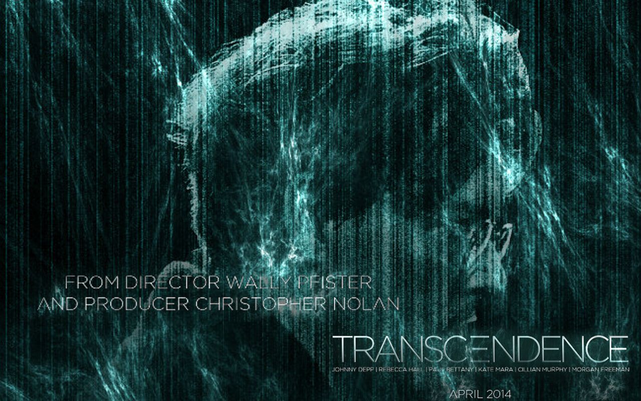Transcendence Wallpaper Download Movie Wallpaper