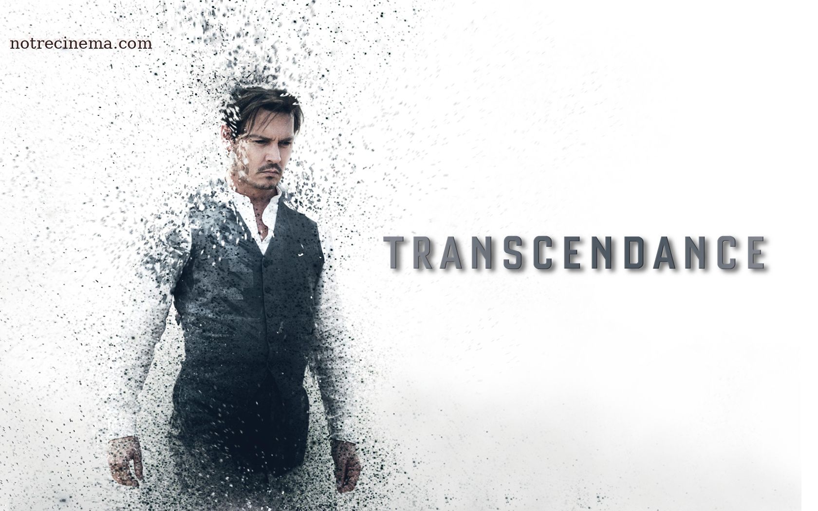 Transcendence