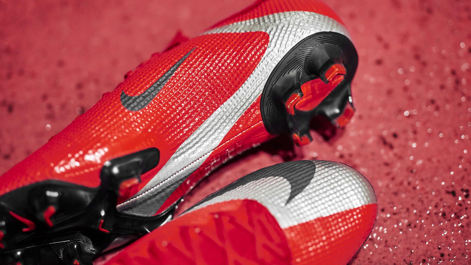 Nike Mercurial Vapor 'Future DNA Mercurial'