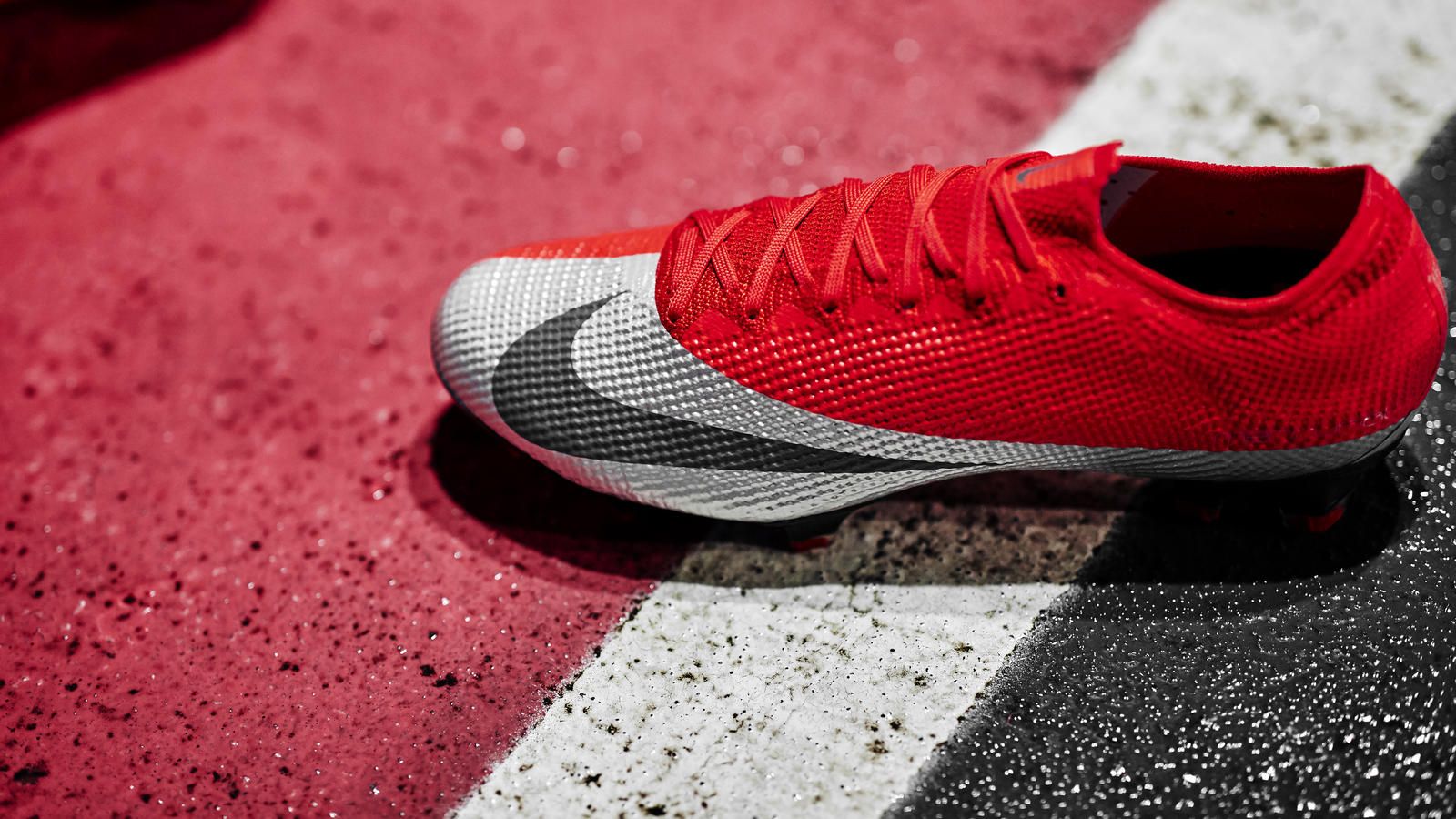 Nike Mercurial Vapor 'Future DNA Mercurial'