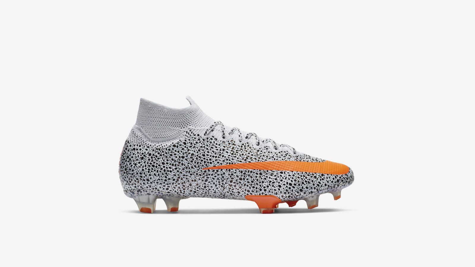 Nike Mercurial Superfly CR7 Safari
