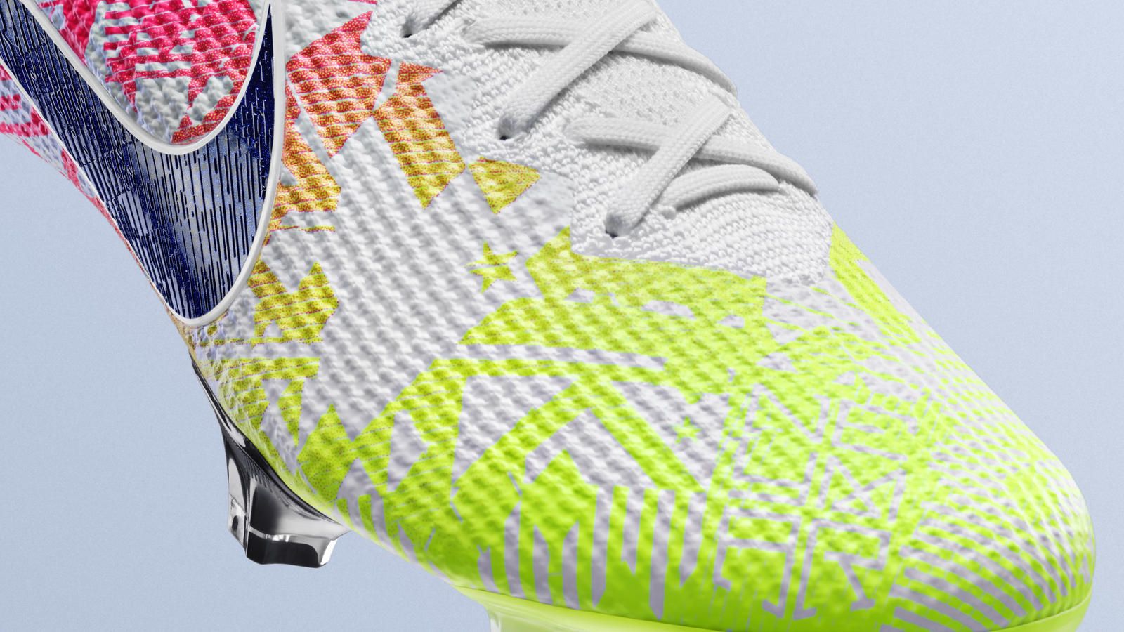 Nike Neymar Jr. Mercurial Vapor Jogo Prismático