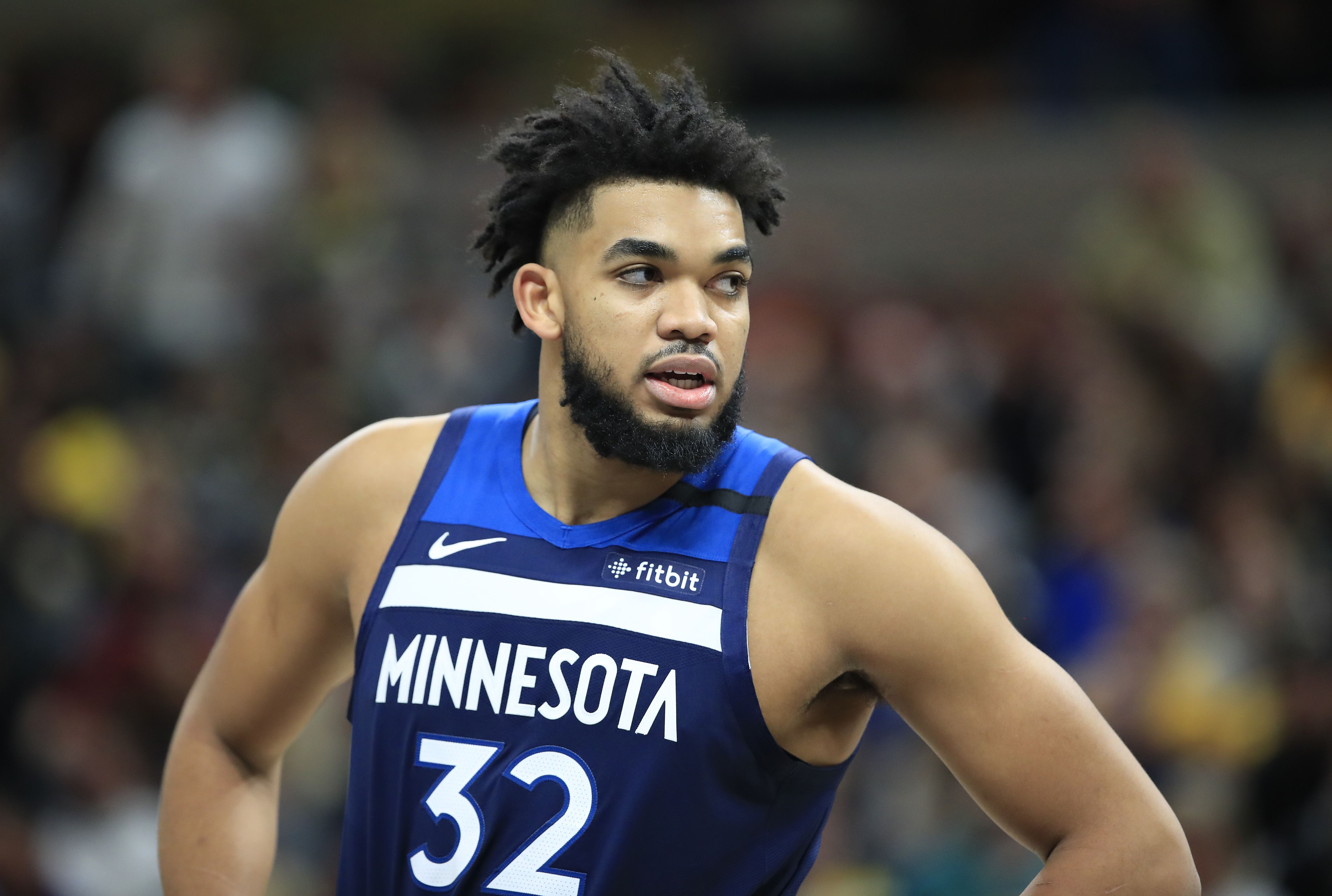 Mom Of NBA Star Karl Anthony Towns Dies From COVID 19