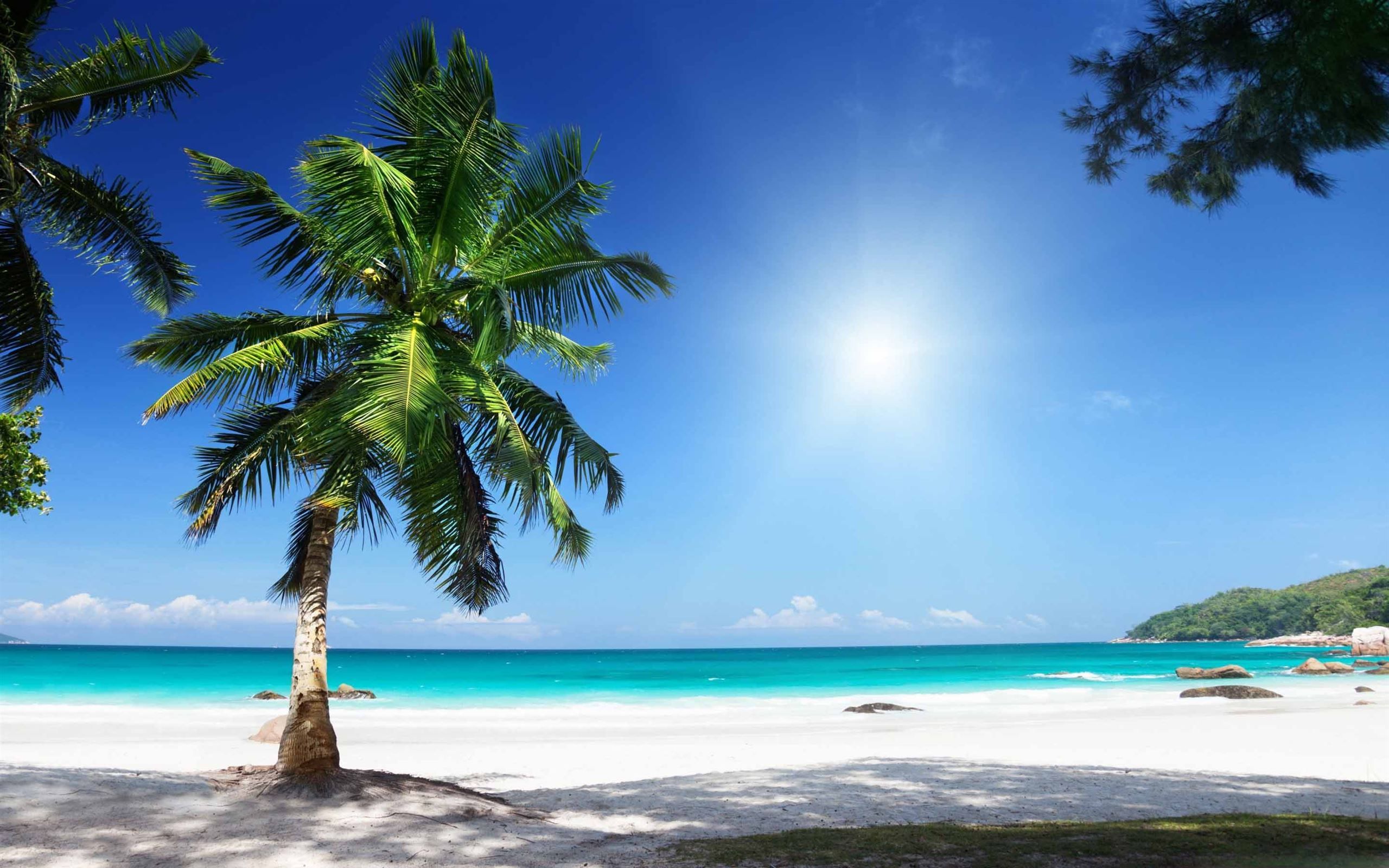 Best Beach Mac Wallpaper Free HD Download