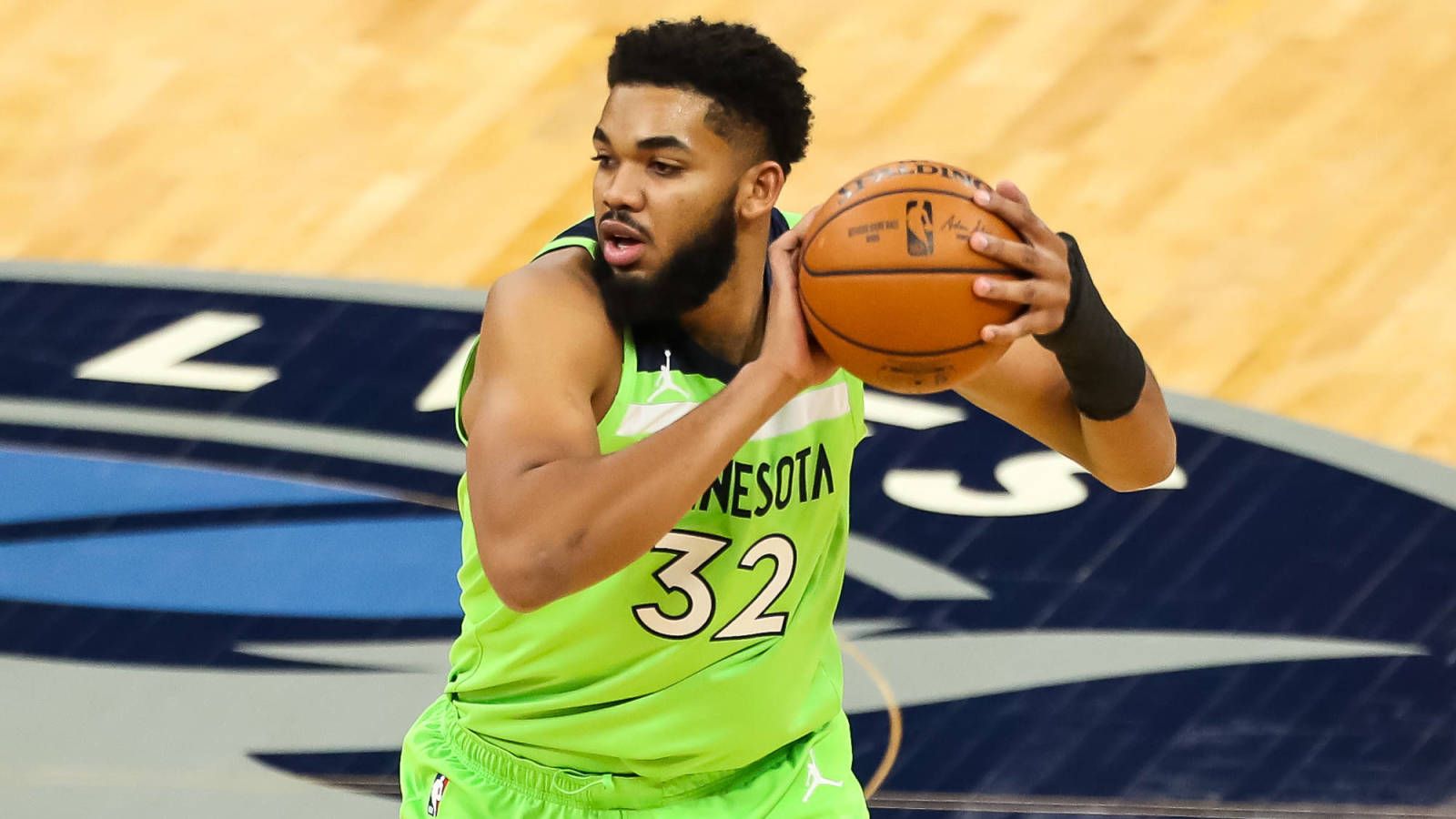 KAT: Return From COVID 19 Absence Is 'news To Me'