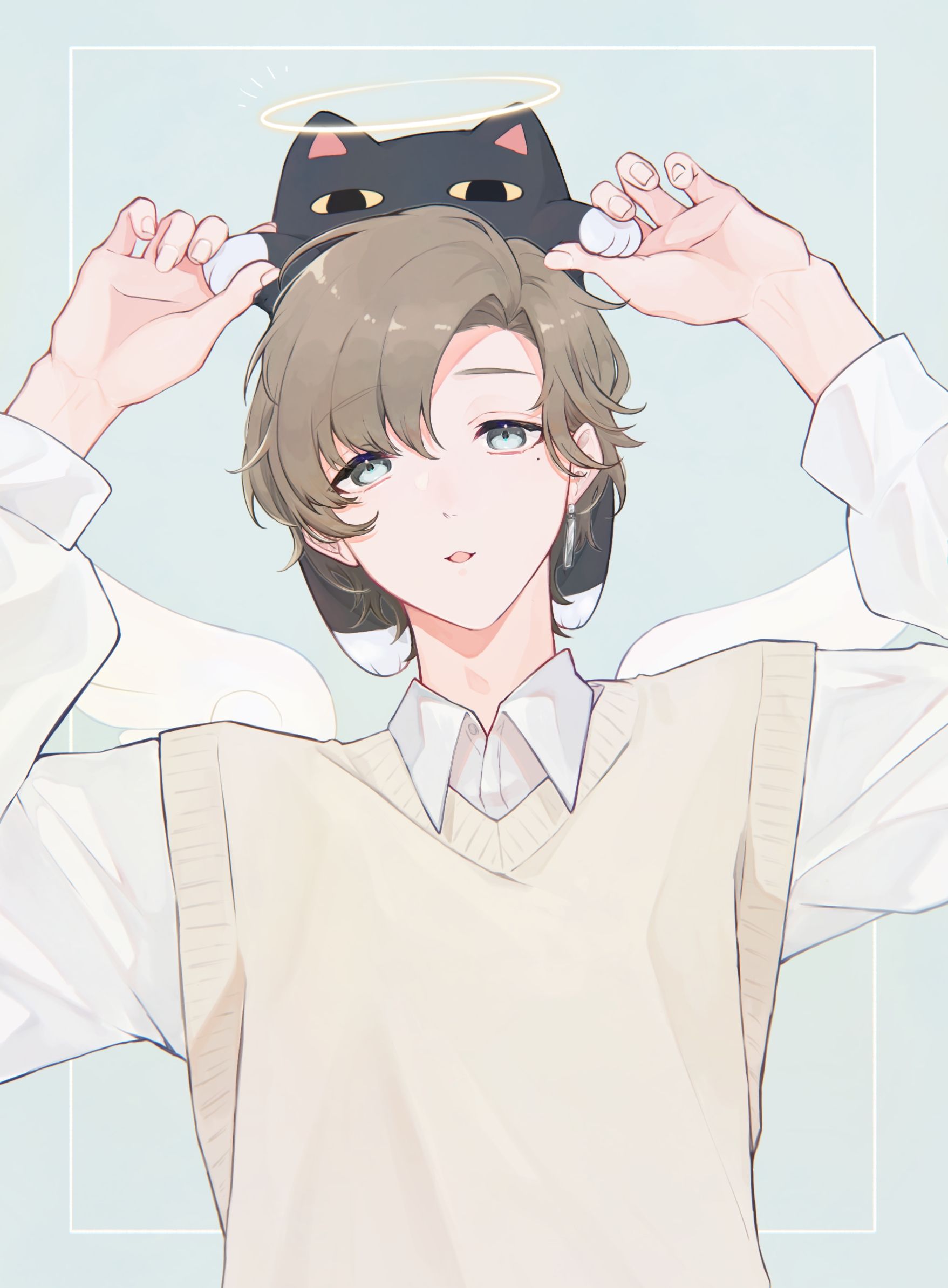 ChroNoiR ideas in 2021