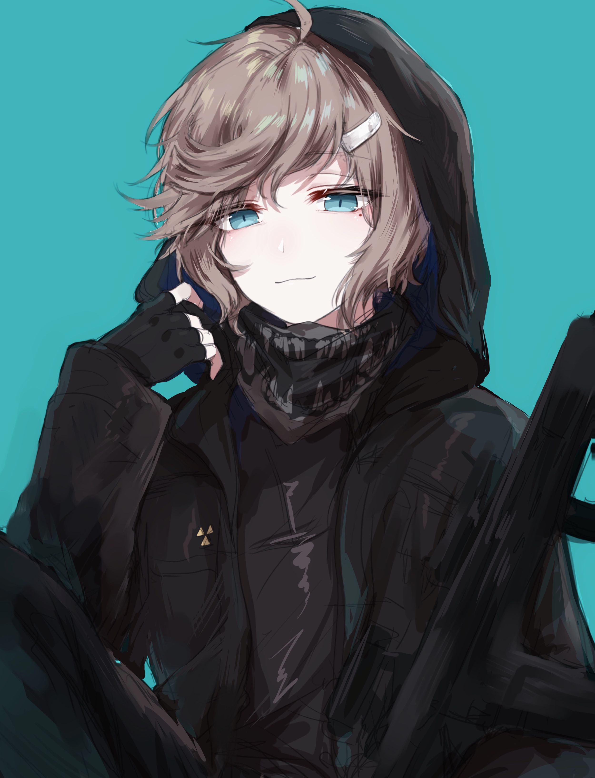 Kanae (VTuber) Channel Anime Image Board