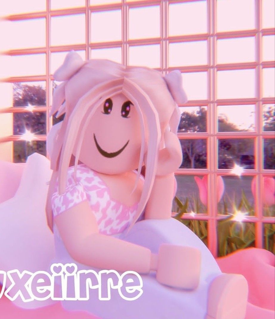Roblox Softie Wallpapers Wallpaper Cave