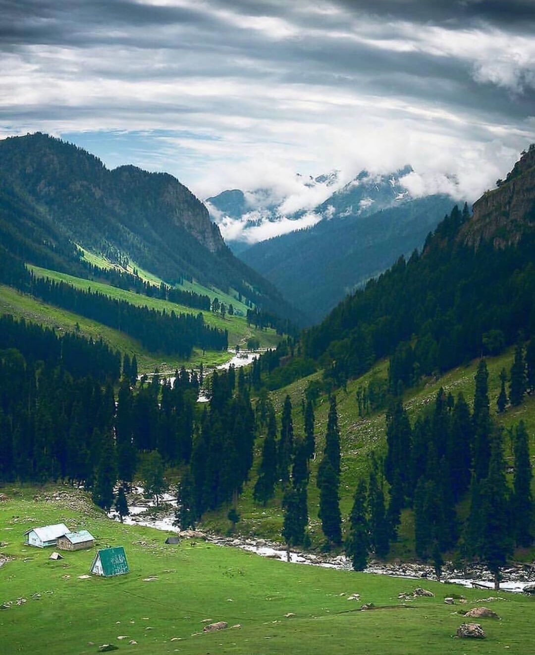 Himalayas Trekkers on Instagram: “Location