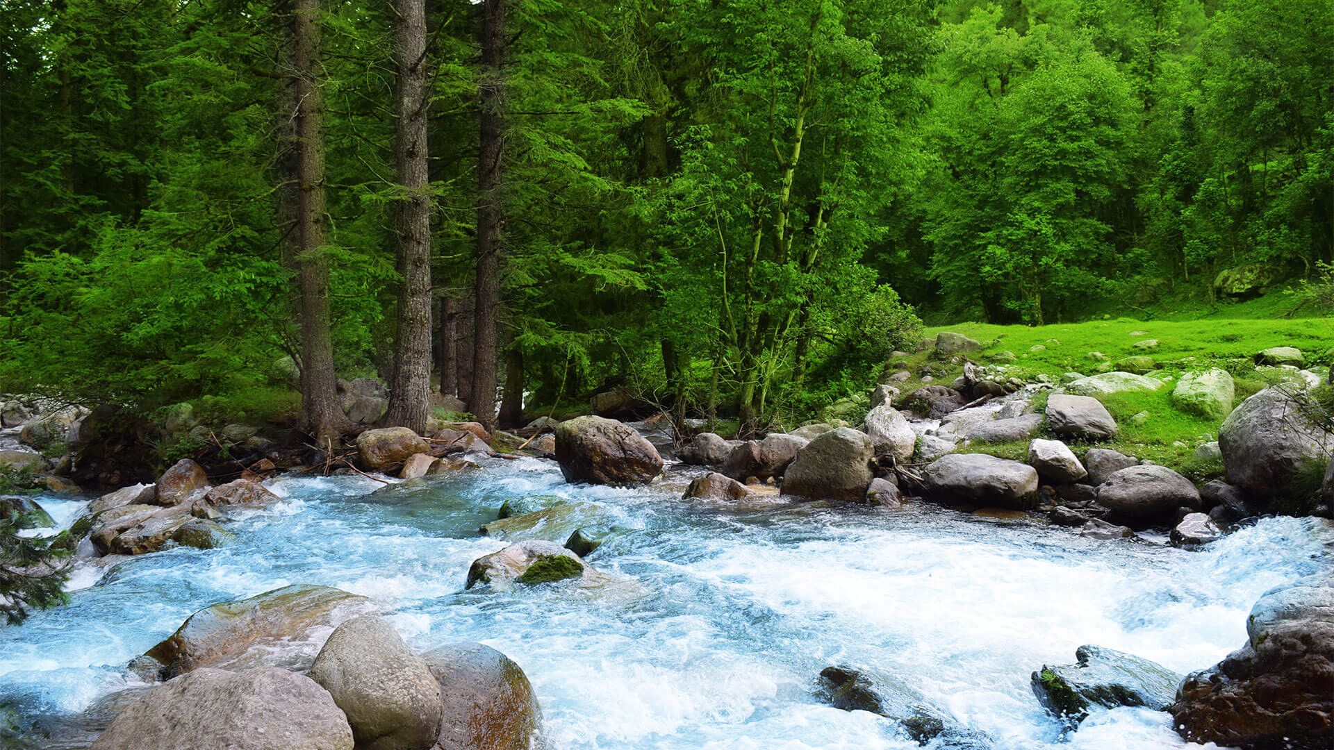 Pahalgam Tourism. Places to Visit Pahalgam