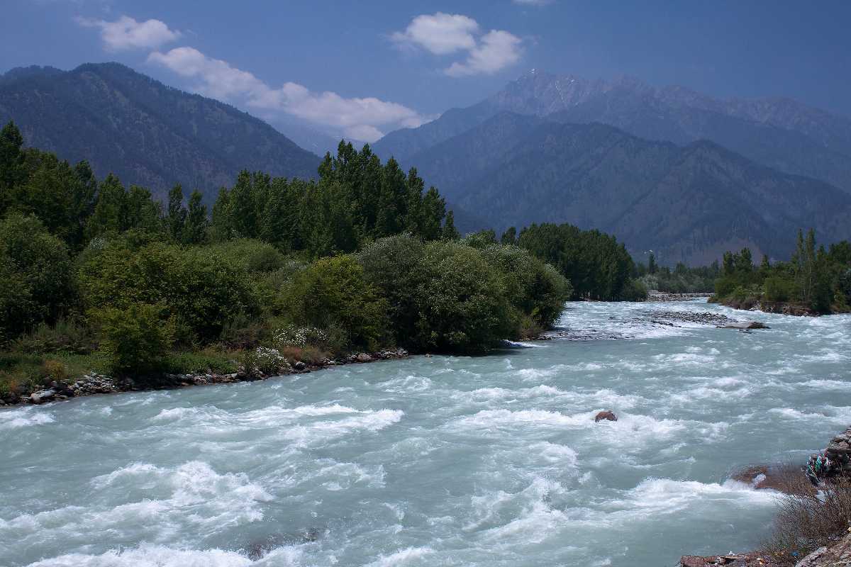 Pahalgam Wallpapers Wallpaper Cave