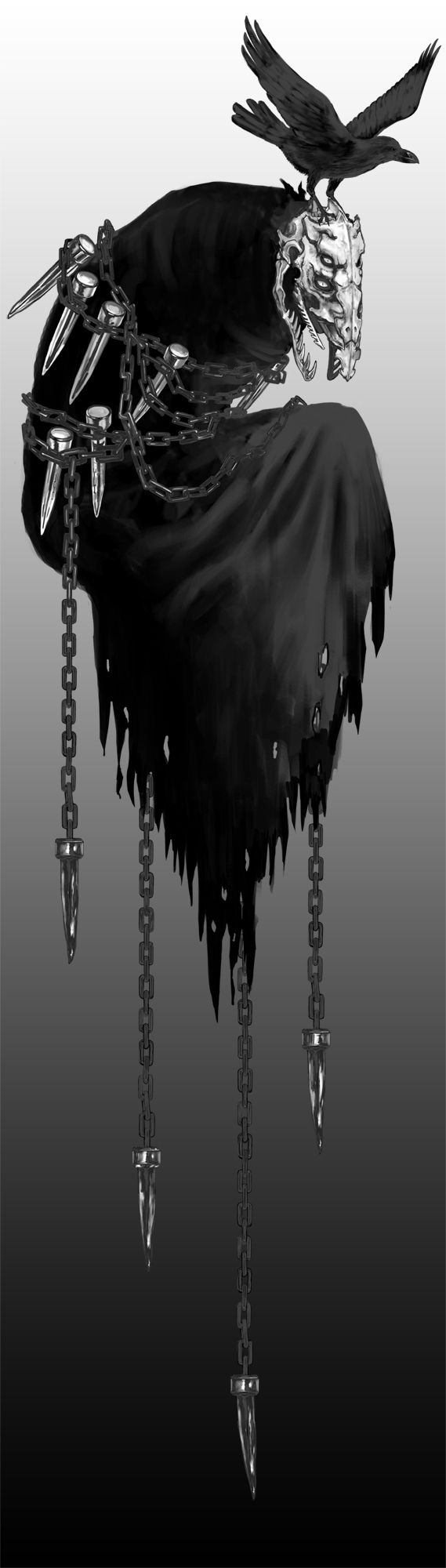 Dorohedoro Anime Image Board