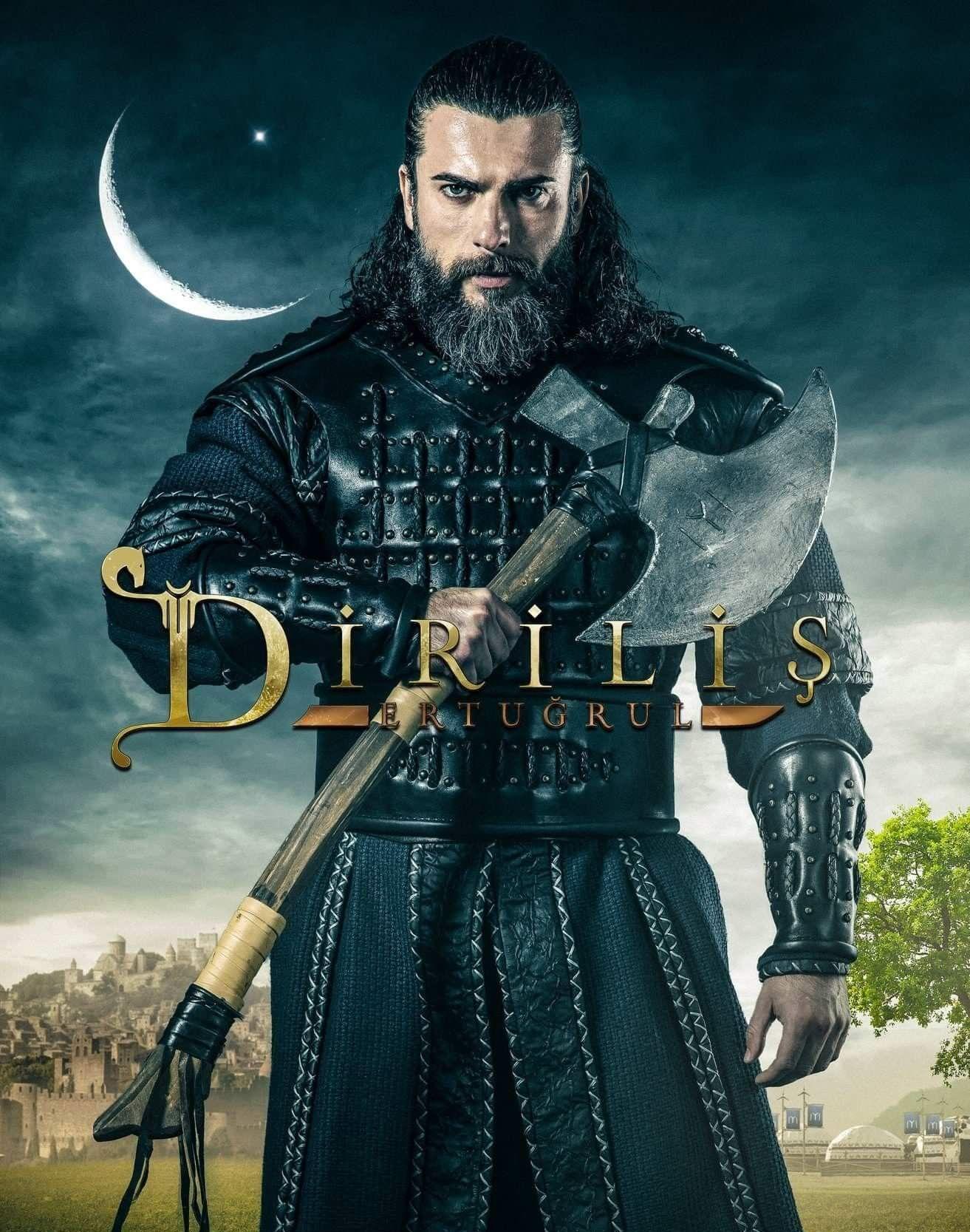 Ertugrul Wallpaper HD for Android