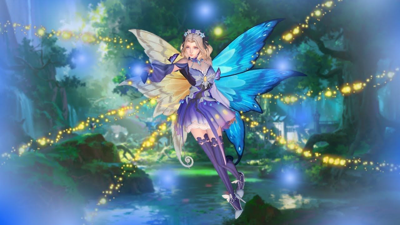 Mobile Legends] In my Feelings Dance Cover by Lunox [Butterfly Seraphim]