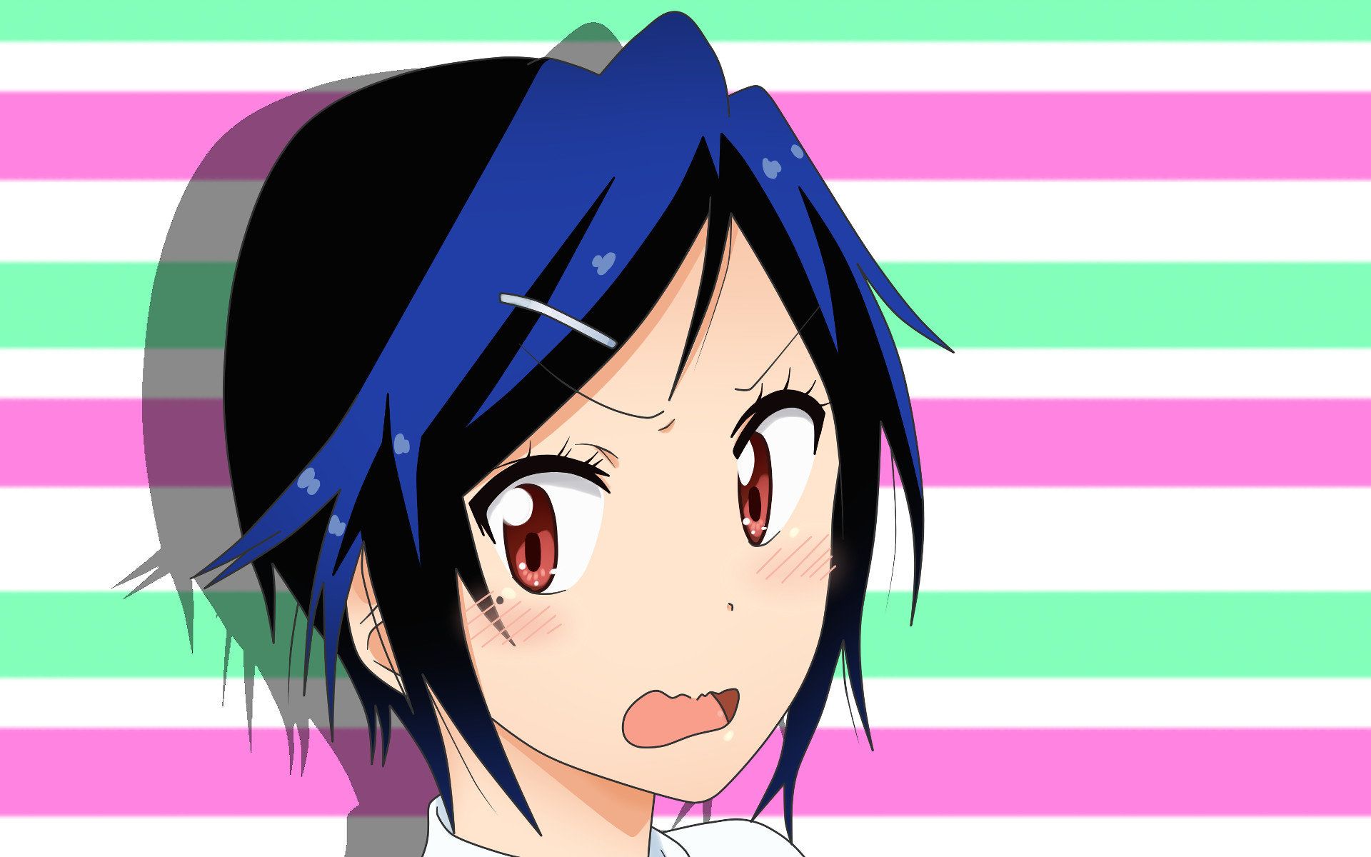 High Resolution Seishirou Tsugumi HD Background Id