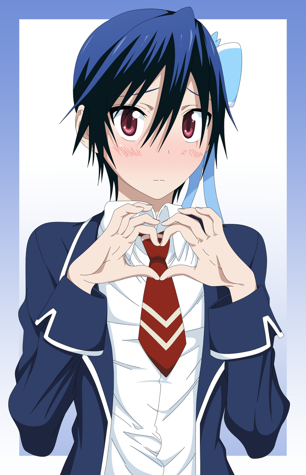 Tsugumi Seishirou ideas. nisekoi, nisekoi tsugumi, anime