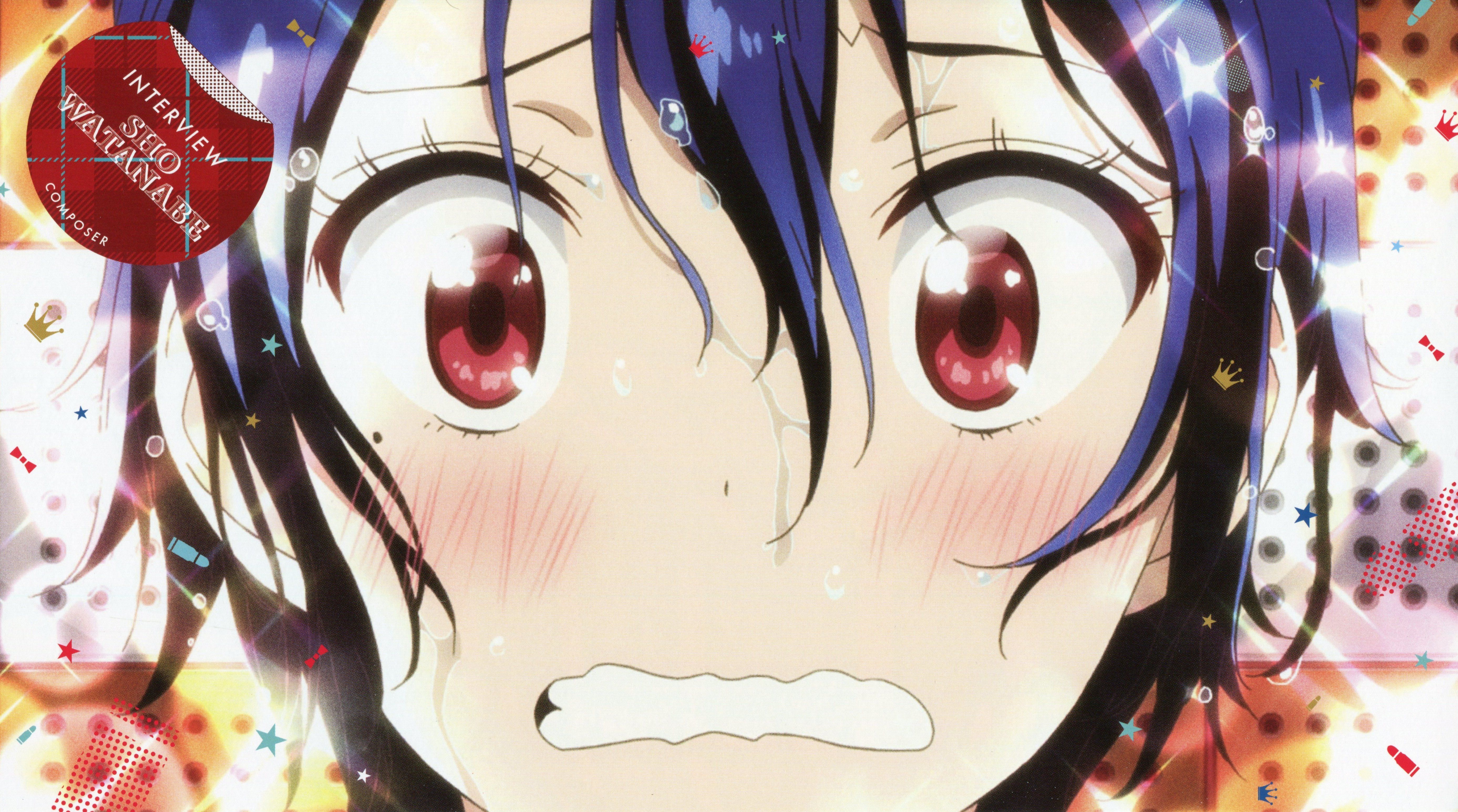 nisekoi, Tsugumi, Seishirou Wallpaper HD / Desktop and Mobile Background