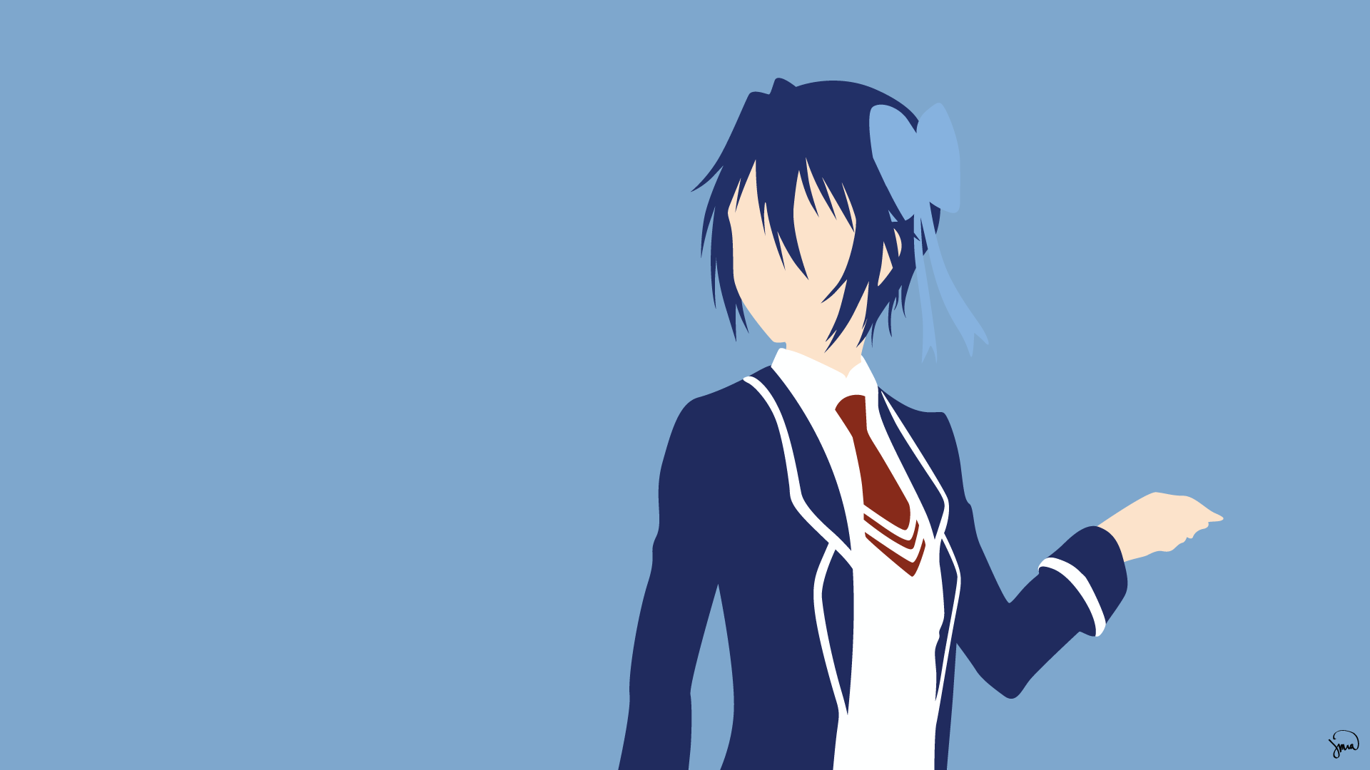 Seishirou Tsugumi Wallpaper:1920x1080