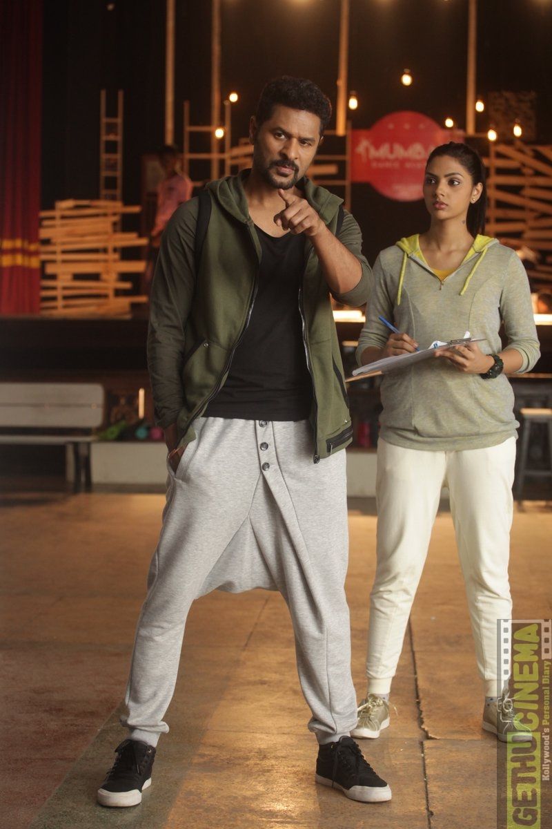 Lakshmi, HD, wallpaper, Prabhu Deva, movie