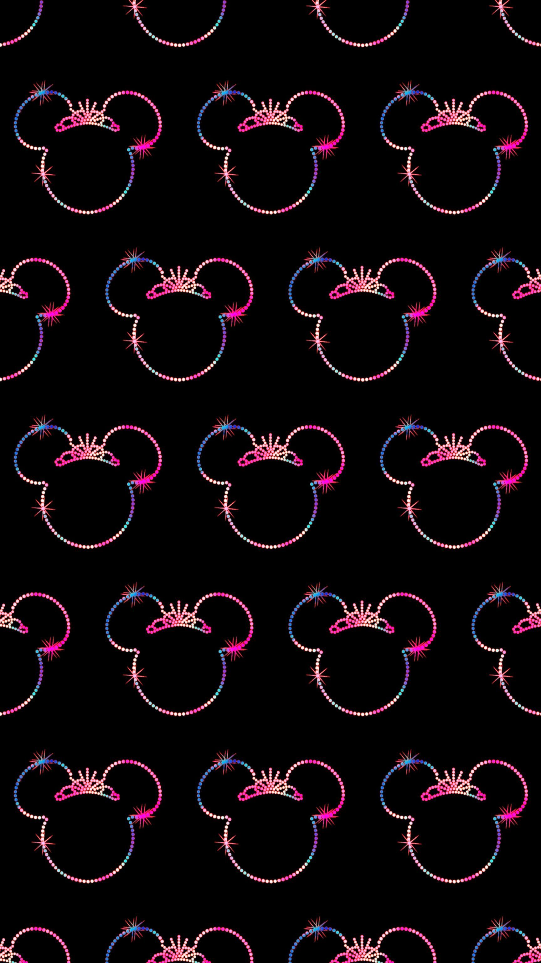 Aesthetic Minnie Mouse Wallpapers - Wallpaper Cave