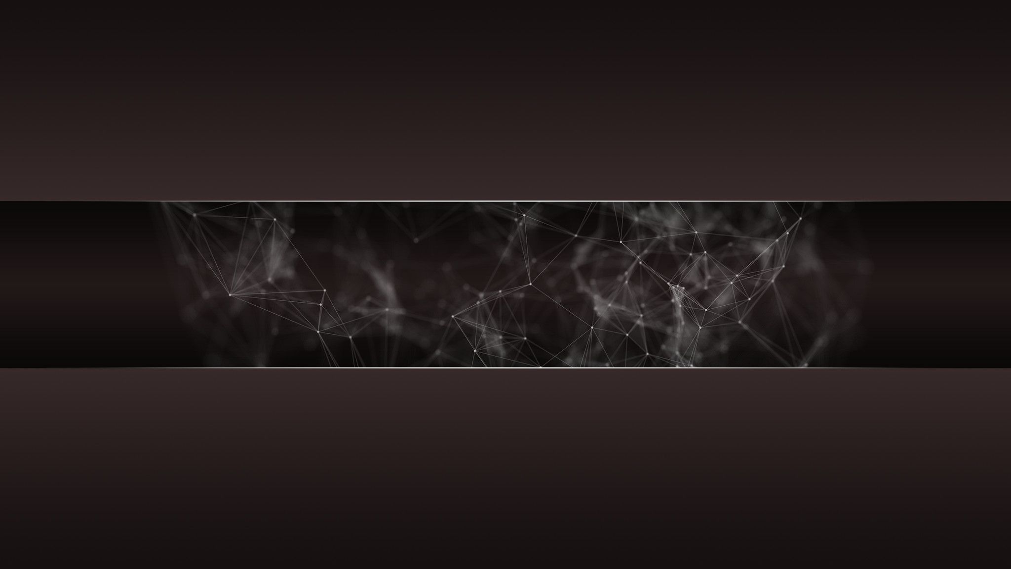 youtube banner template 2048 x 1152