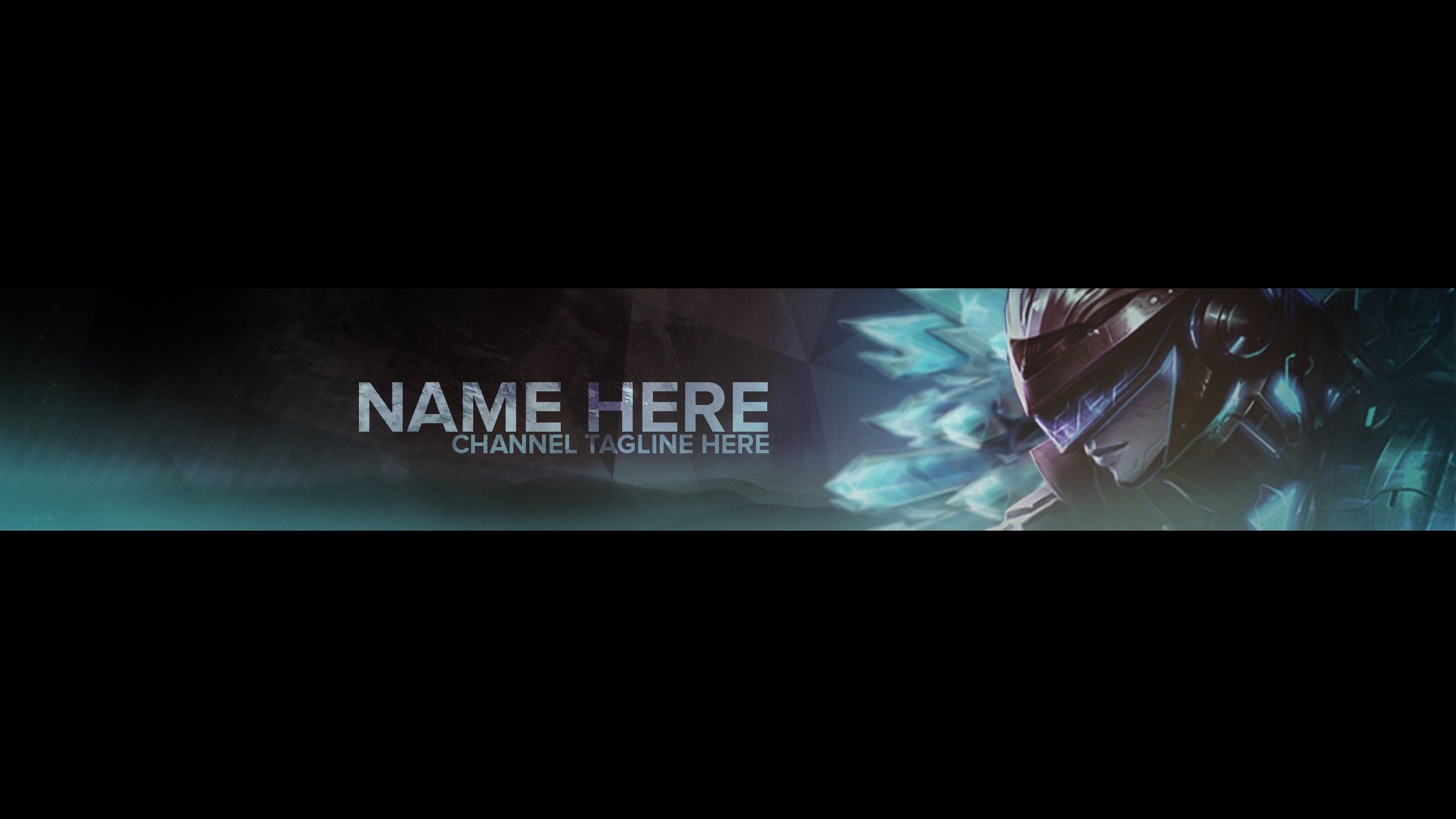 Banner For Youtube 2048x1152
