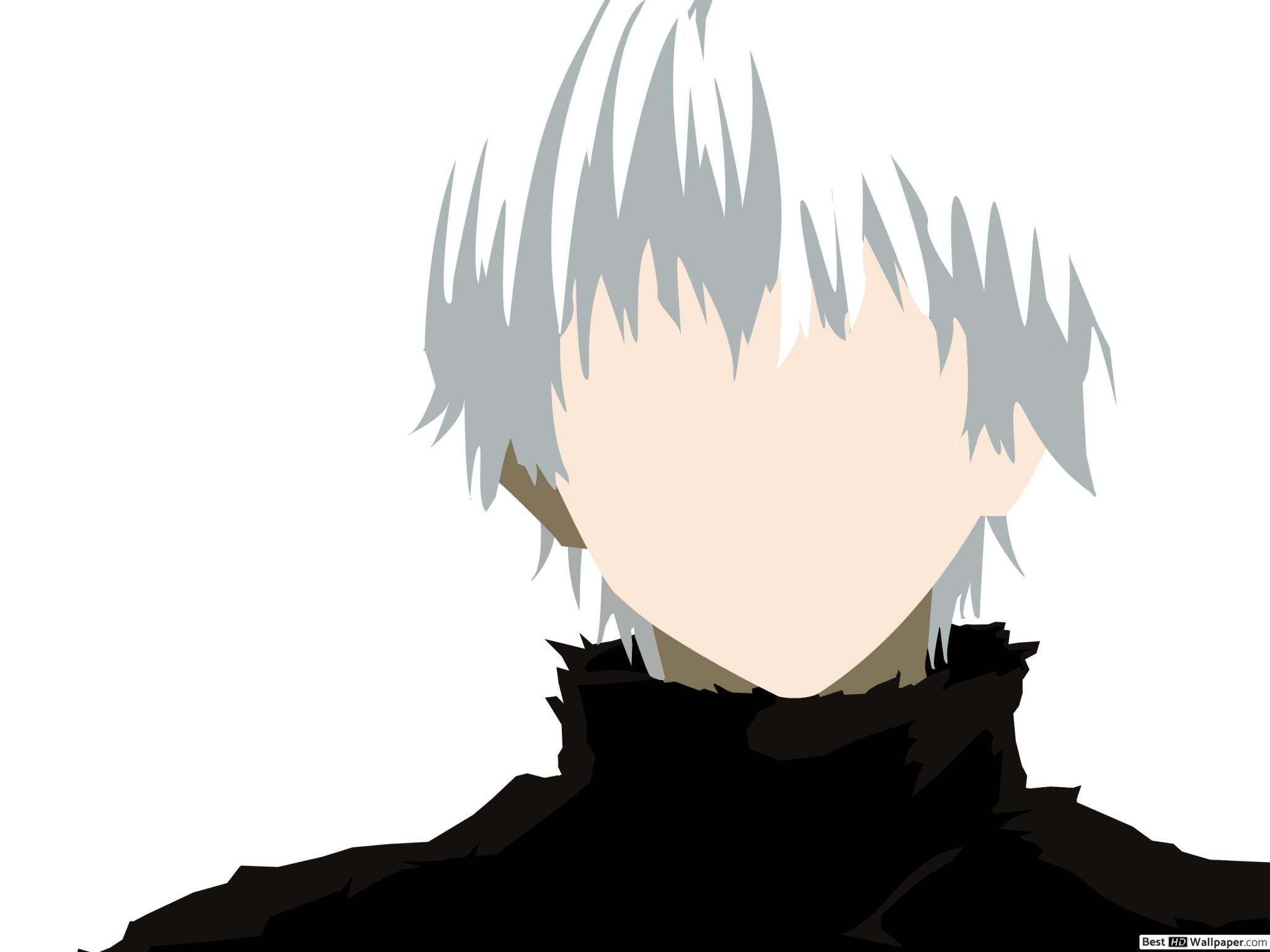 ◁Name the Faceless Anime Characters▷ Quiz - By Esqueech_A_Meech | Anime,  The faceless, Anime characters
