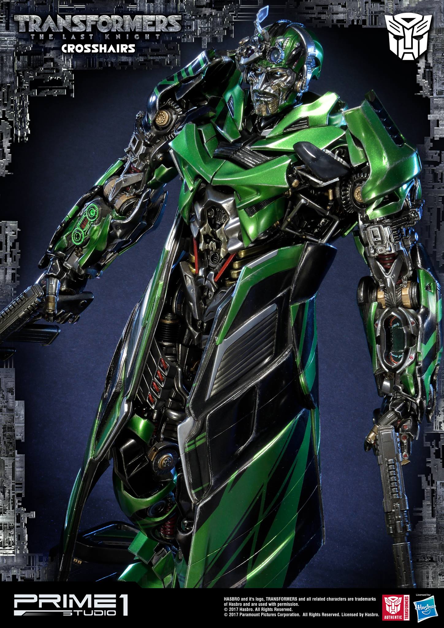 Transformers Crosshairs Wallpaper Free Transformers Crosshairs Background