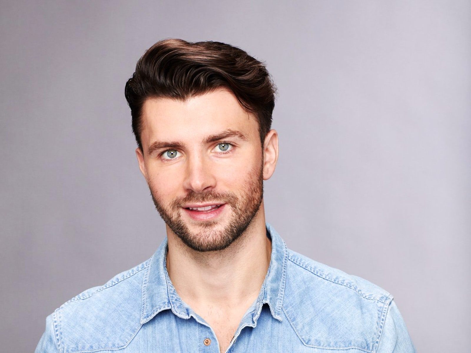 Kamil Nicalek: 6 things to know about the 'Bachelor in Paradise' bachelor