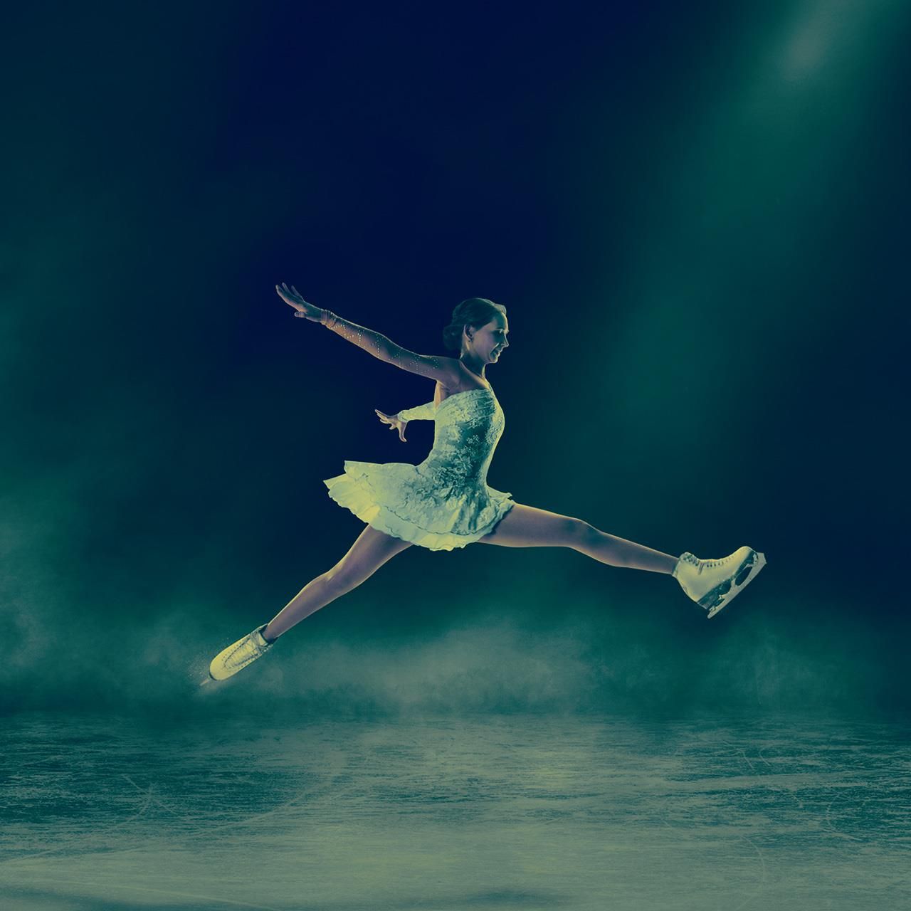 Most Popular Ice Skating Movies of All Time