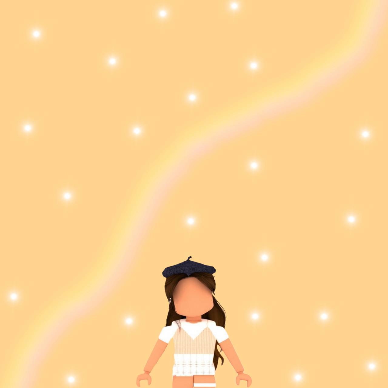 cute aesthetic roblox wallpapers 