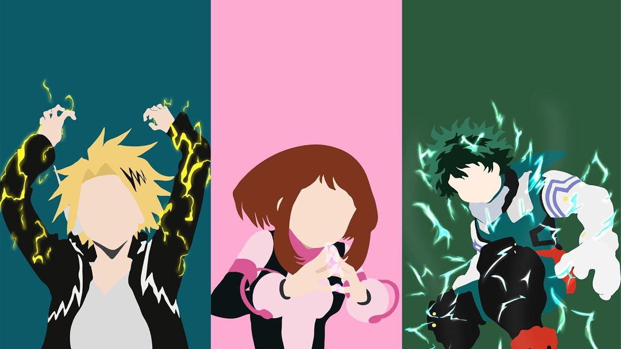 Making MHA Minimalistic Phone