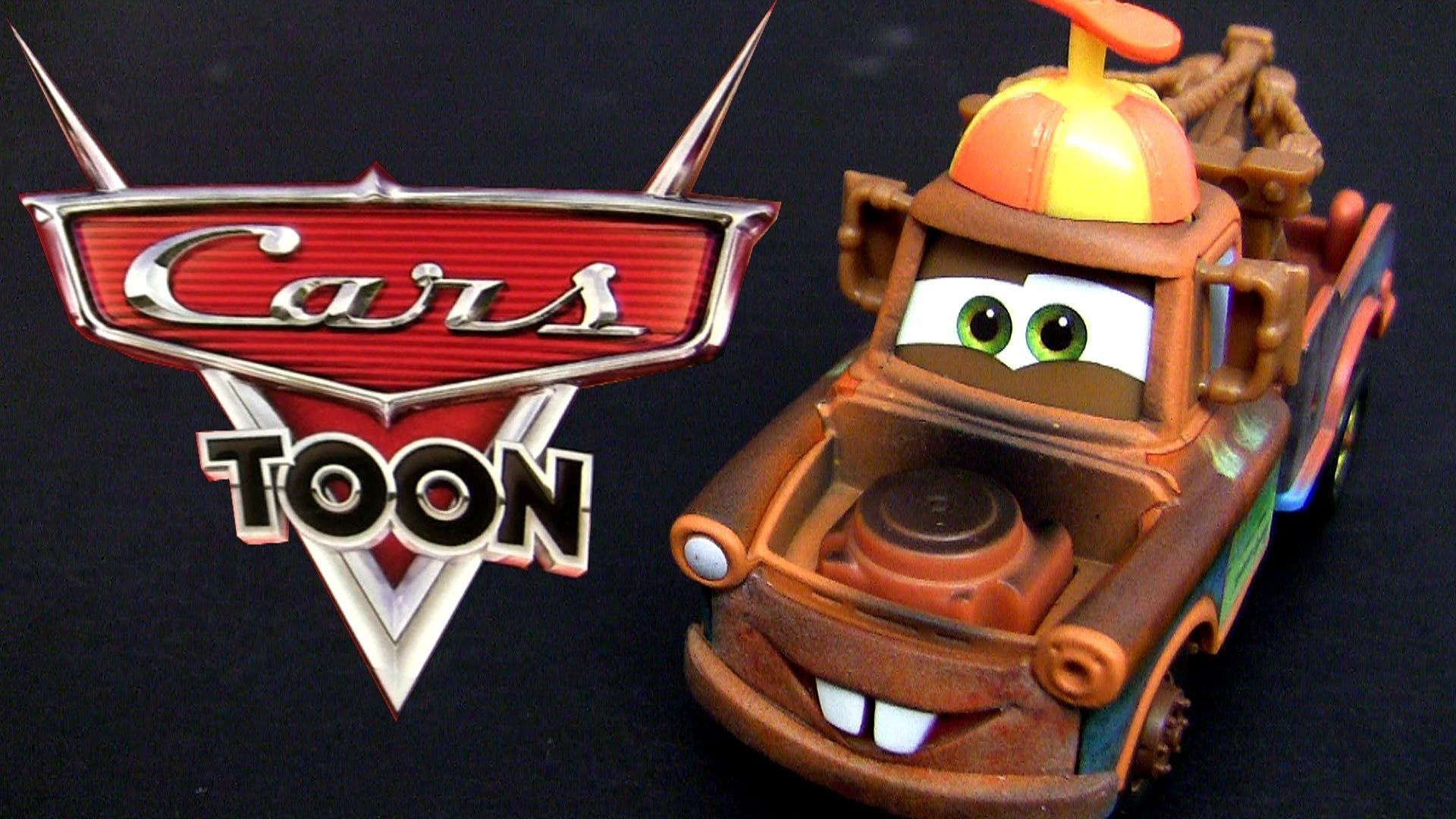 Cars Toons: Mater's Tall Tales wallpaper, Movie, HQ Cars Toons: Mater's Tall Tales pictureK Wallpaper 2019