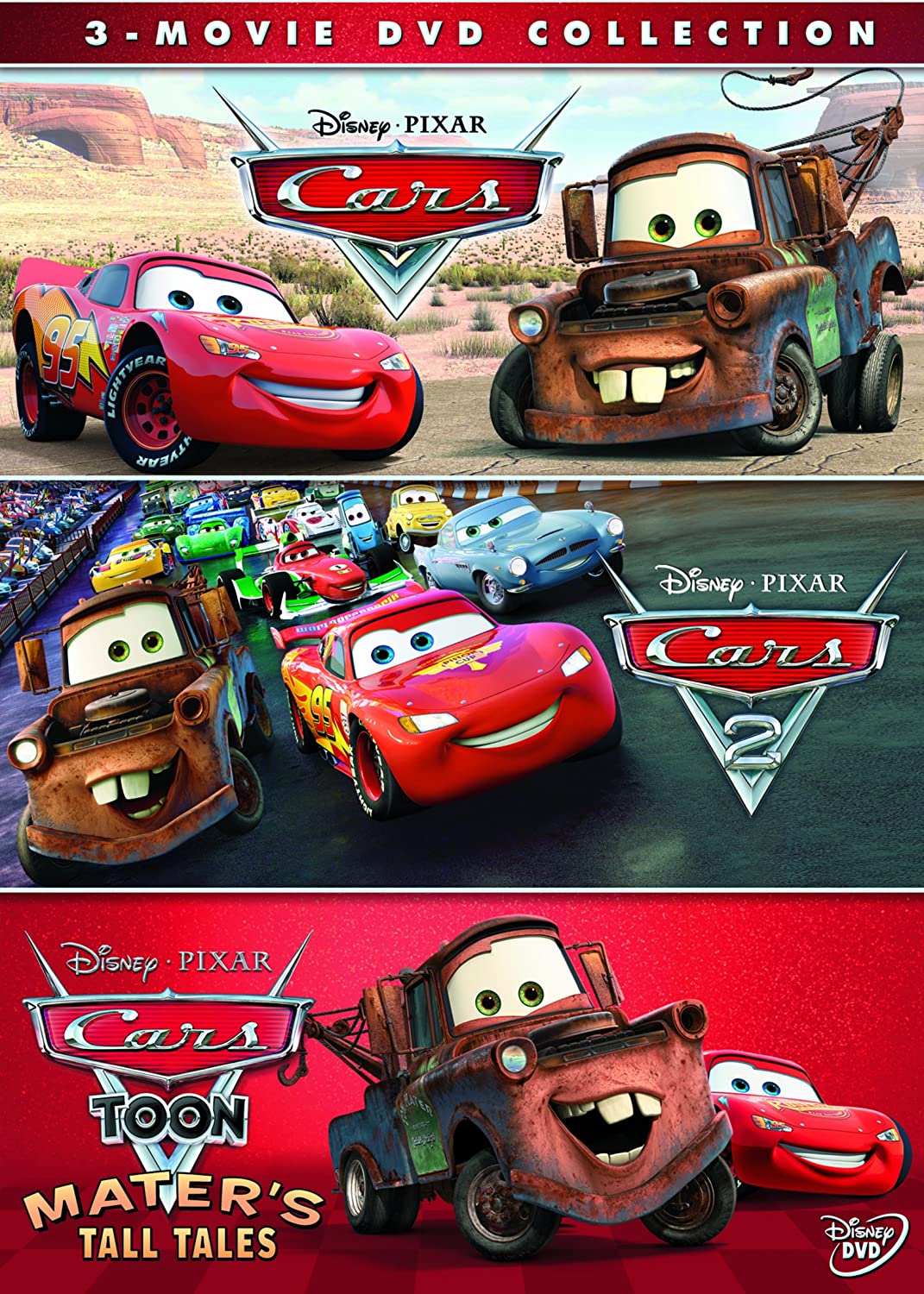 Cars Toon Wallpapers - Wallpaper Cave