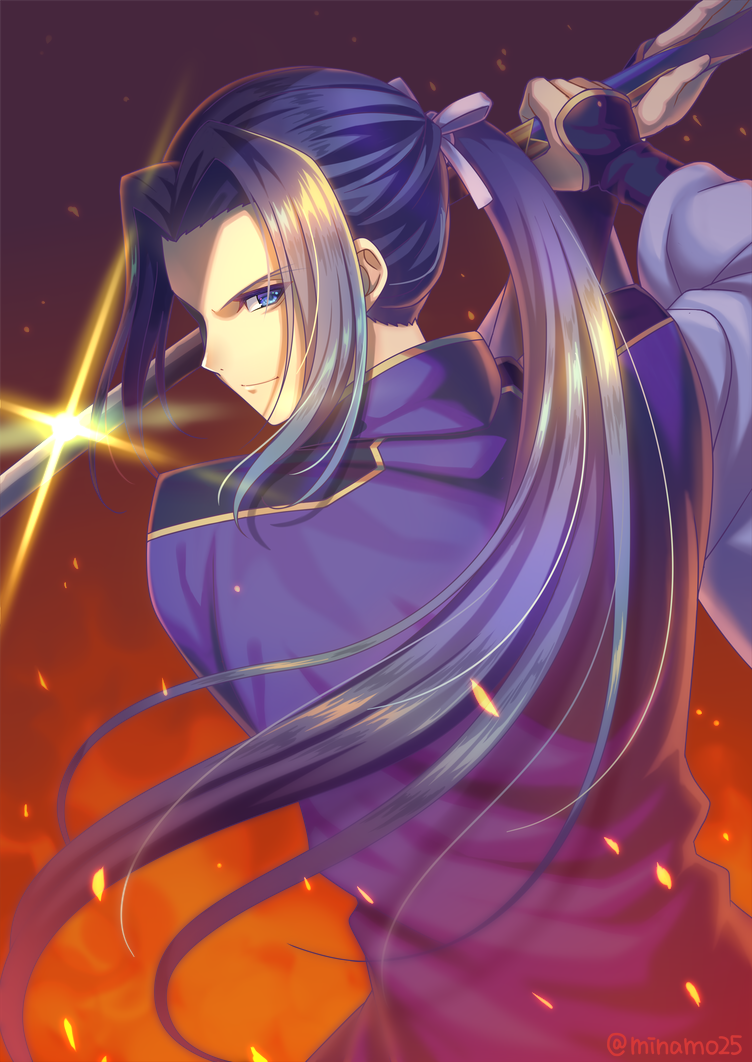 Assassin (Fate Stay Night) Anime Image Board