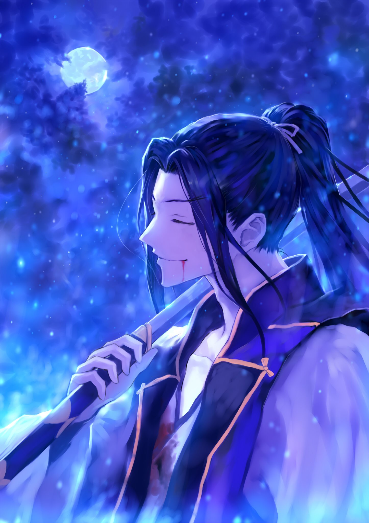 Sasaki Kojiro ideas. sasaki kojirō, fate stay night, stay night