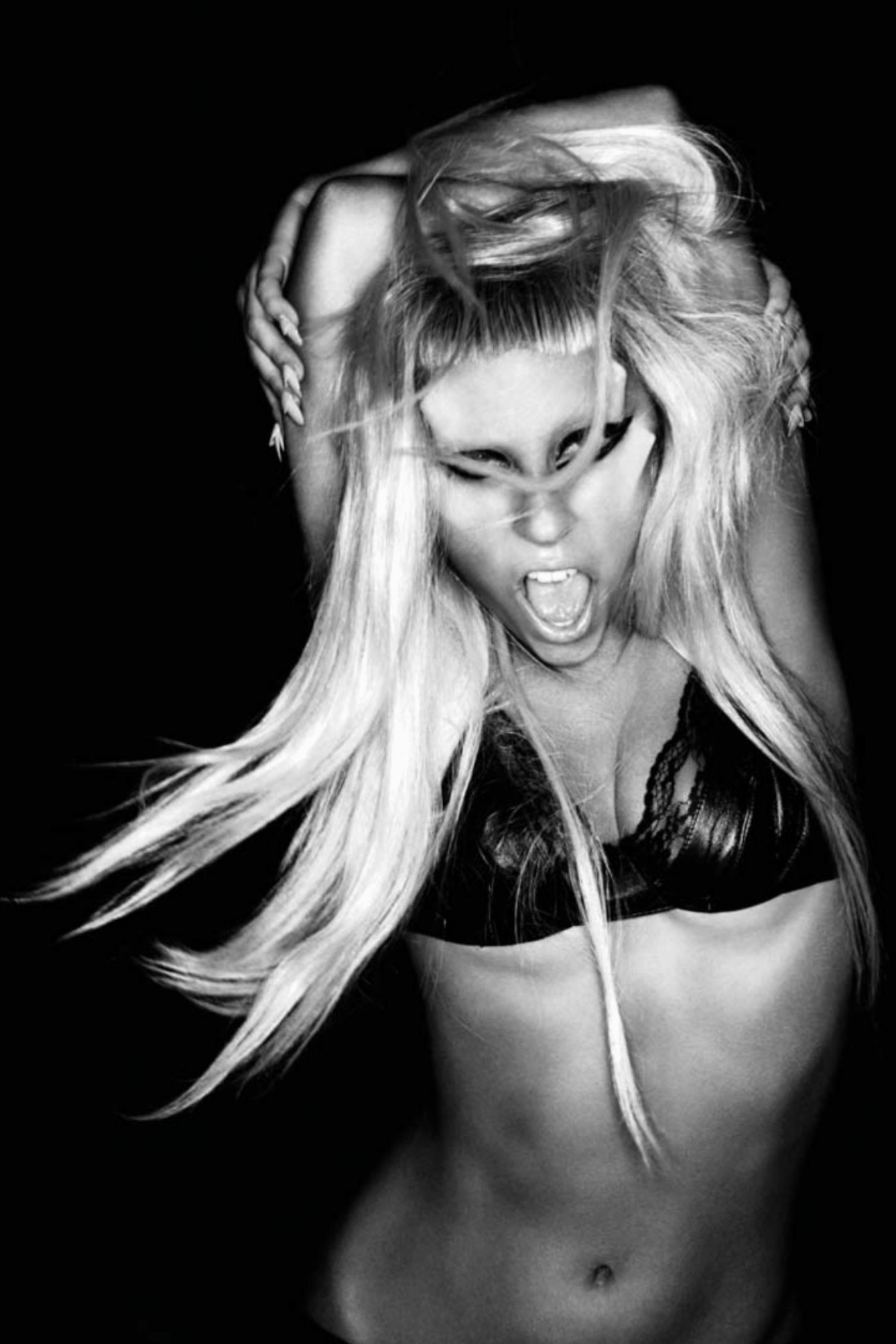 Lady Gaga 'Born This Way' Photohoot, Shot By Nick Knight. Lady gaga photohoot, Lady gaga picture, Lady gaga