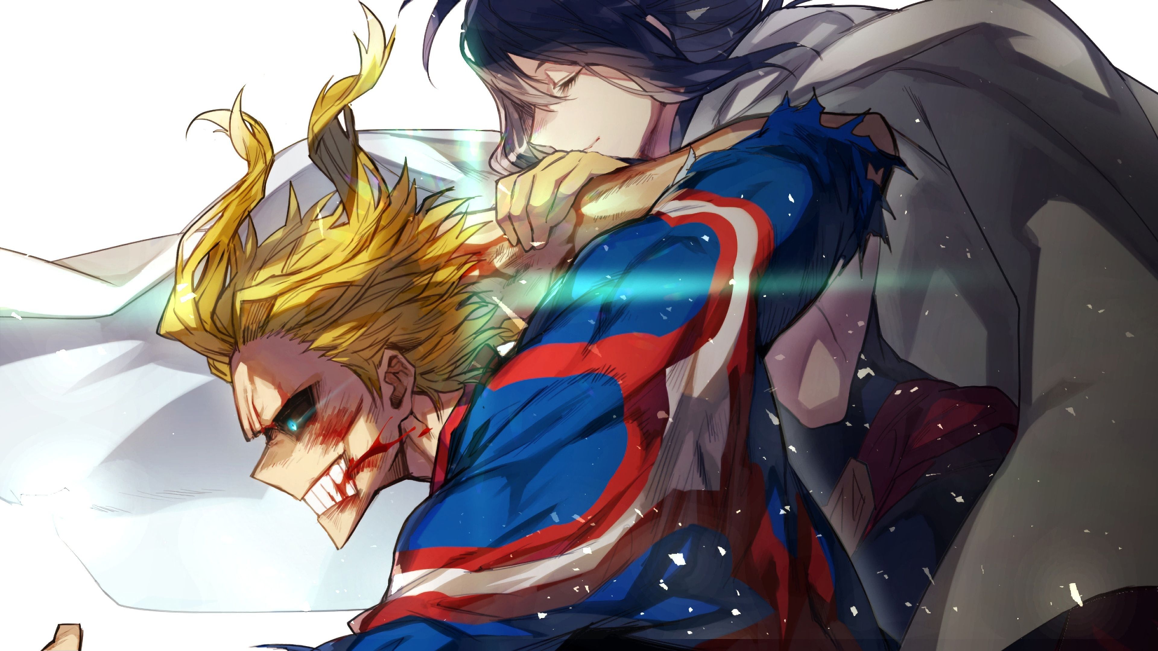 Toshinori Yagi Wallpapers   Wallpaper Cave