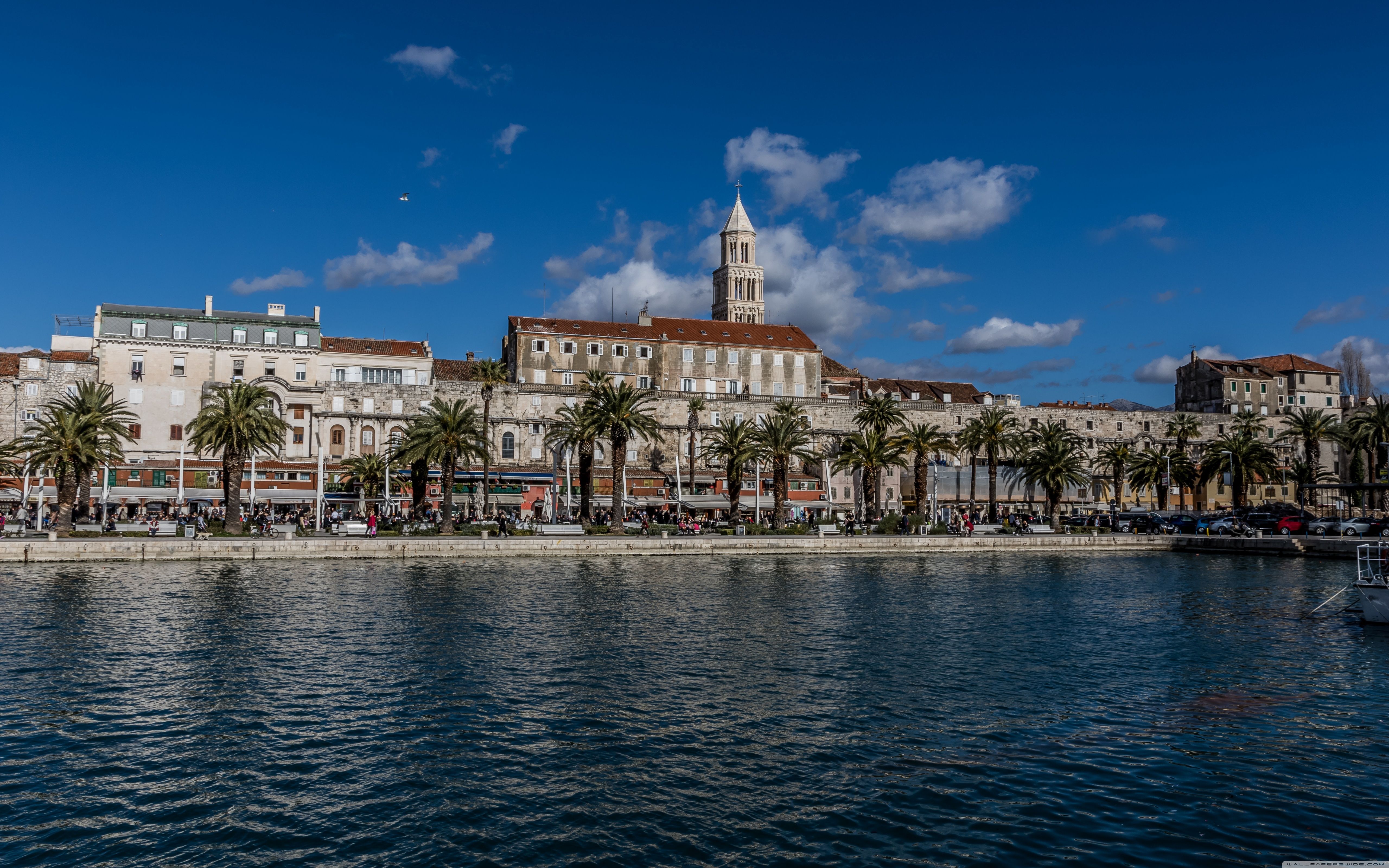 Split Panorama Ultra HD Desktop Background Wallpaper for 4K UHD TV, Widescreen & UltraWide Desktop & Laptop, Multi Display, Dual Monitor, Tablet