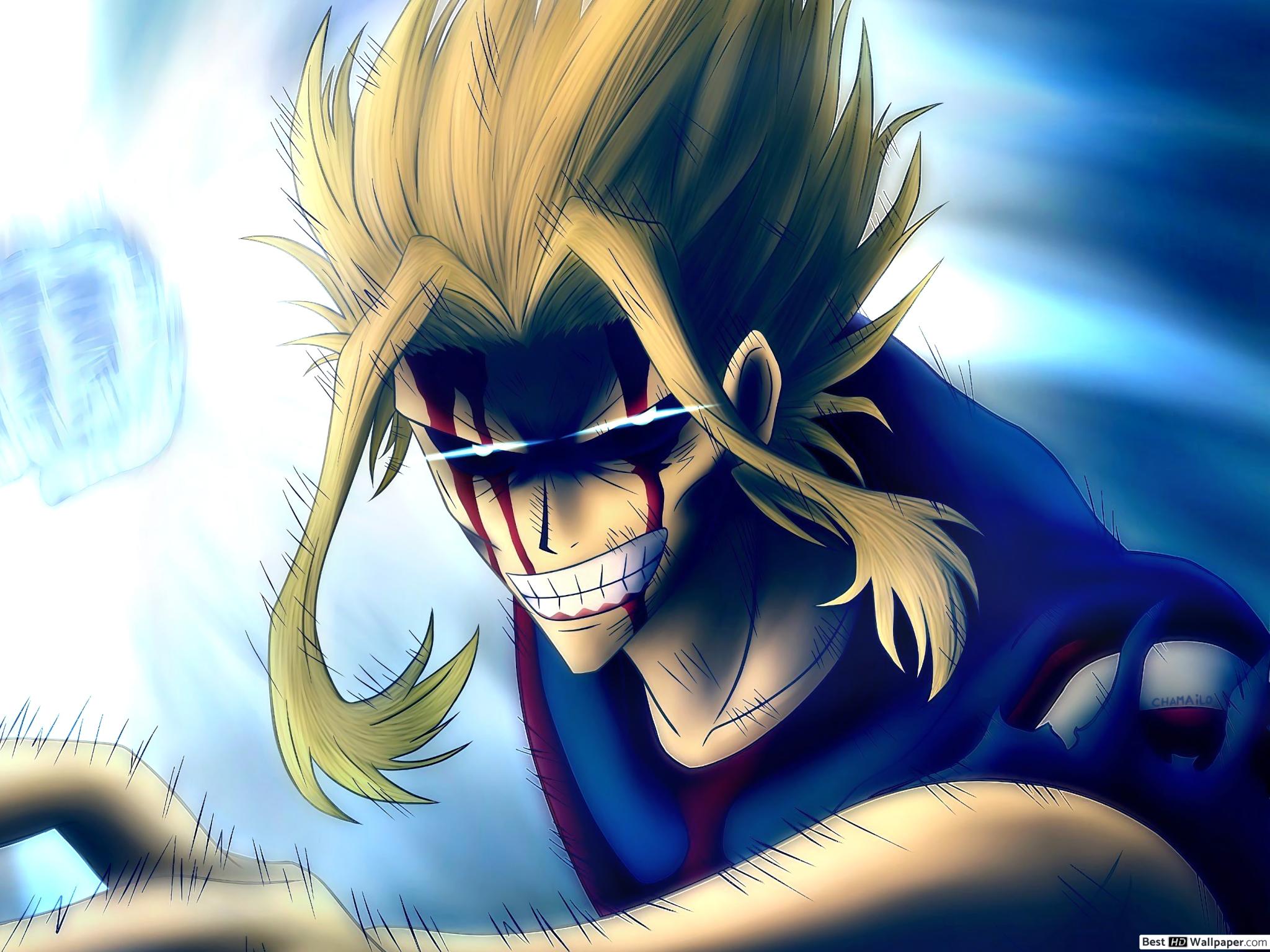 Toshinori Yagi Wallpaper 1646