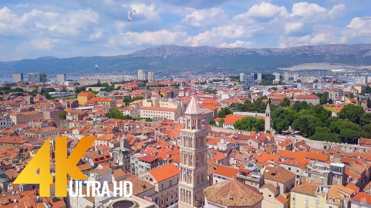 Split, Croatia FREE Travel Guide