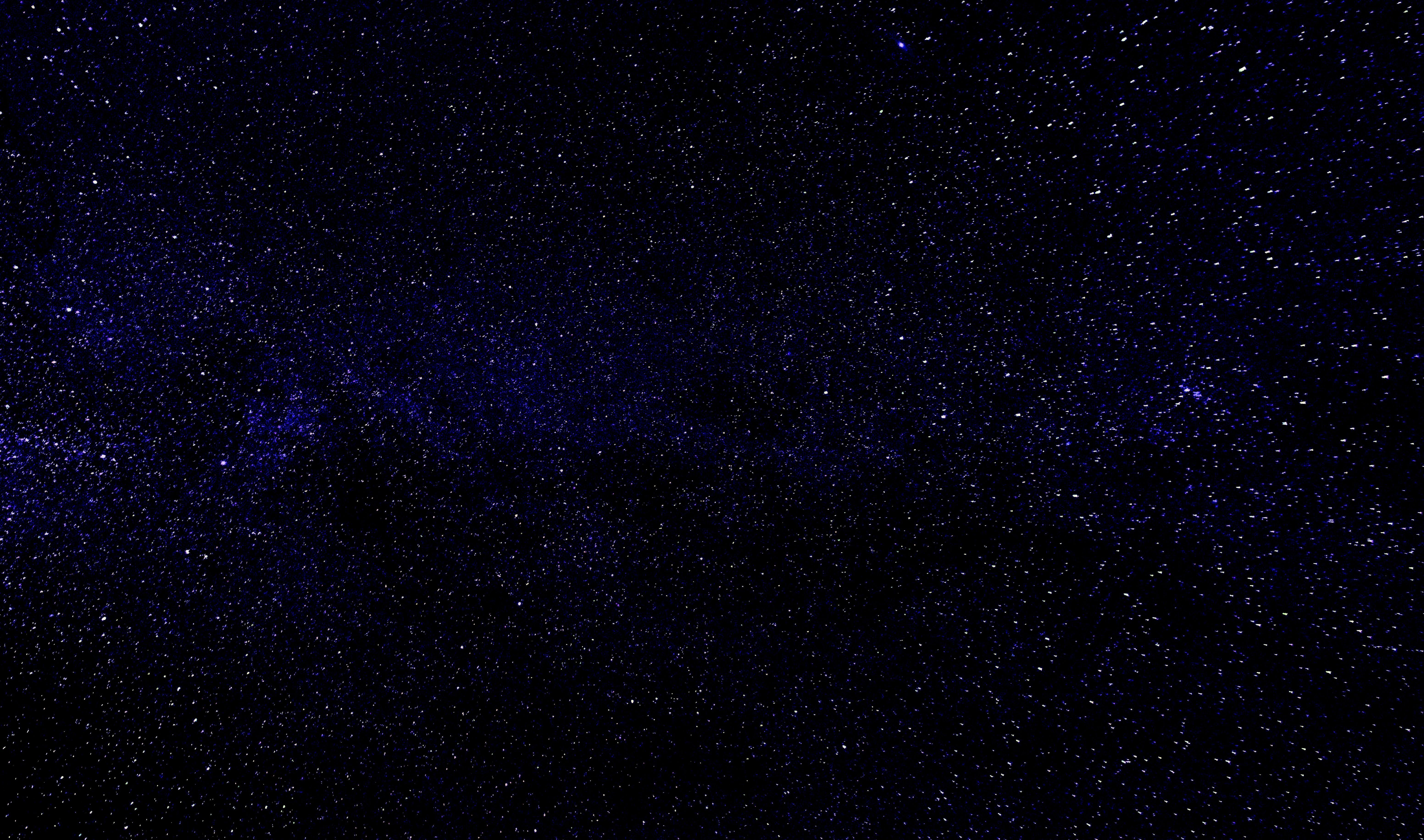 Wallpaper 4K Night Sky Ideas. Night sky wallpaper, Dark matter, Star sky