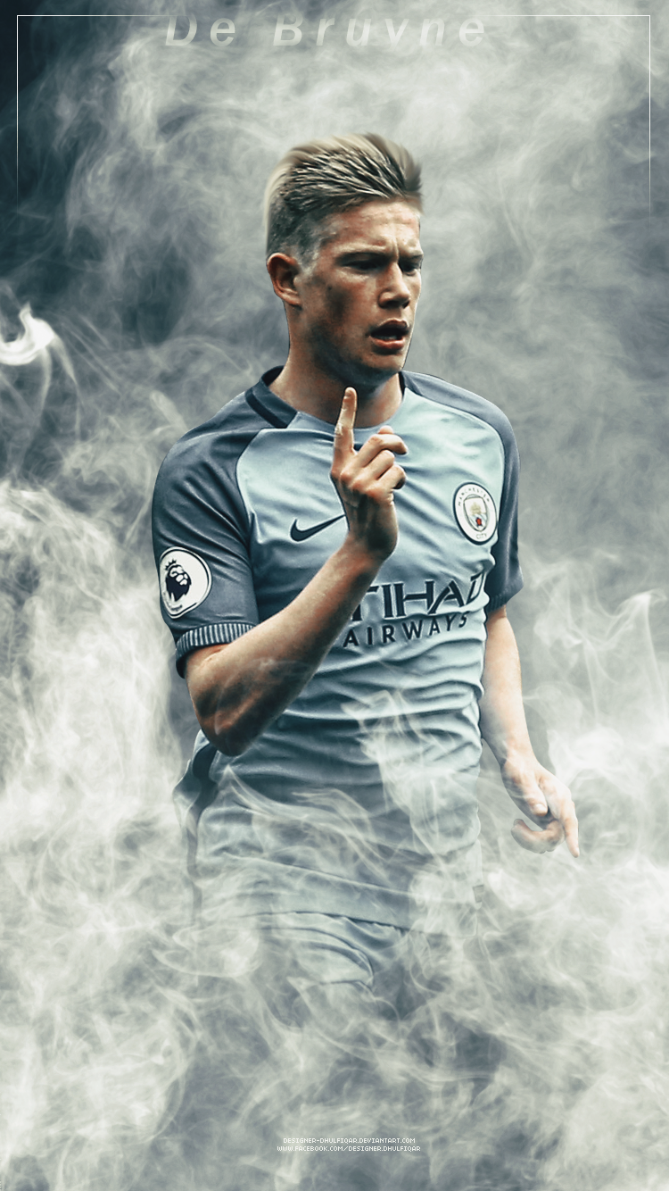 Free download De Bruyne by Designer Dhulfiqar [750x1344] for your Desktop, Mobile & Tablet. Explore Kevin De Bruyne Wallpaper. Kevin De Bruyne Wallpaper, Kevin Garnett Wallpaper, De Gournay Wallpaper