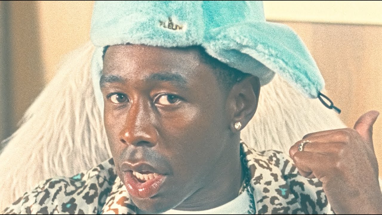Tyler, The Creator's New Album Call Me If You Get Lost: Everything We Know